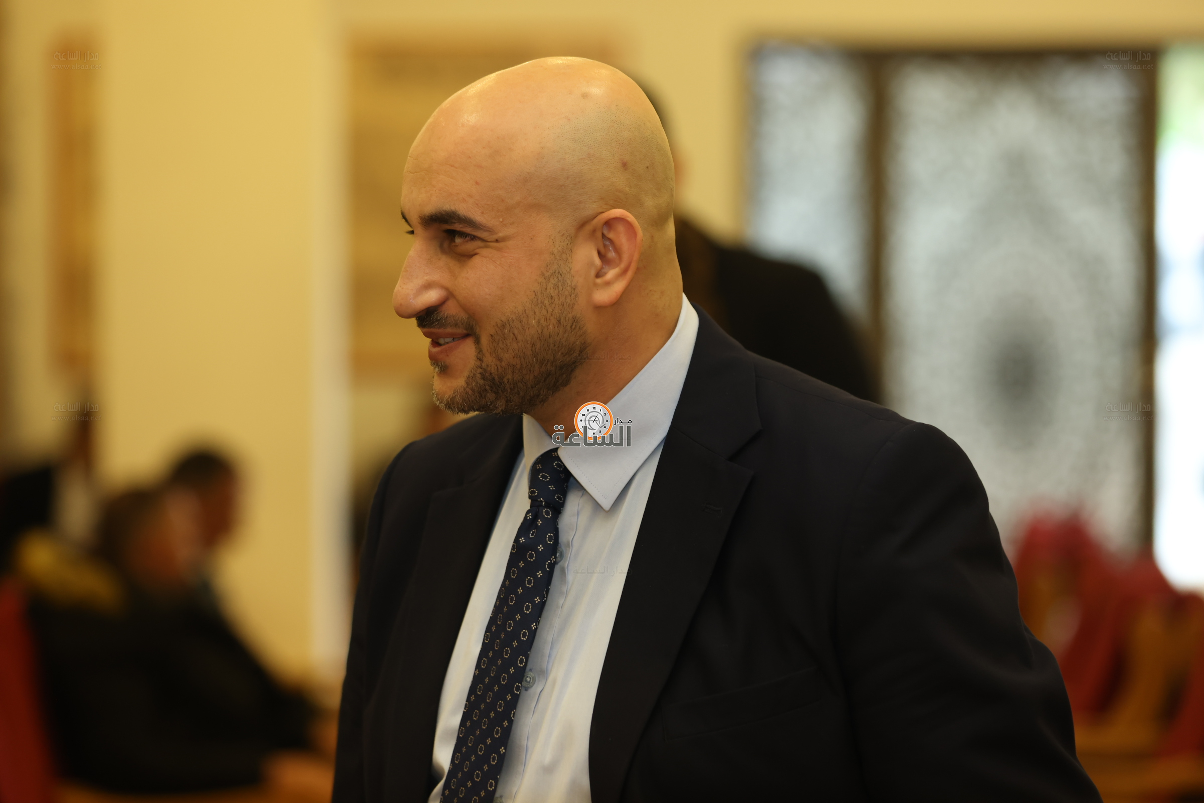 Madar Al-Saa Images 0.7601402434568238