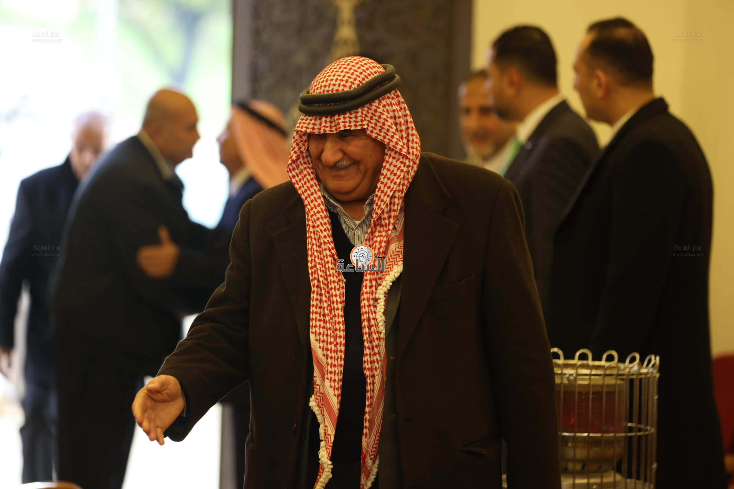 Madar Al-Saa Images 0.9677536988204818