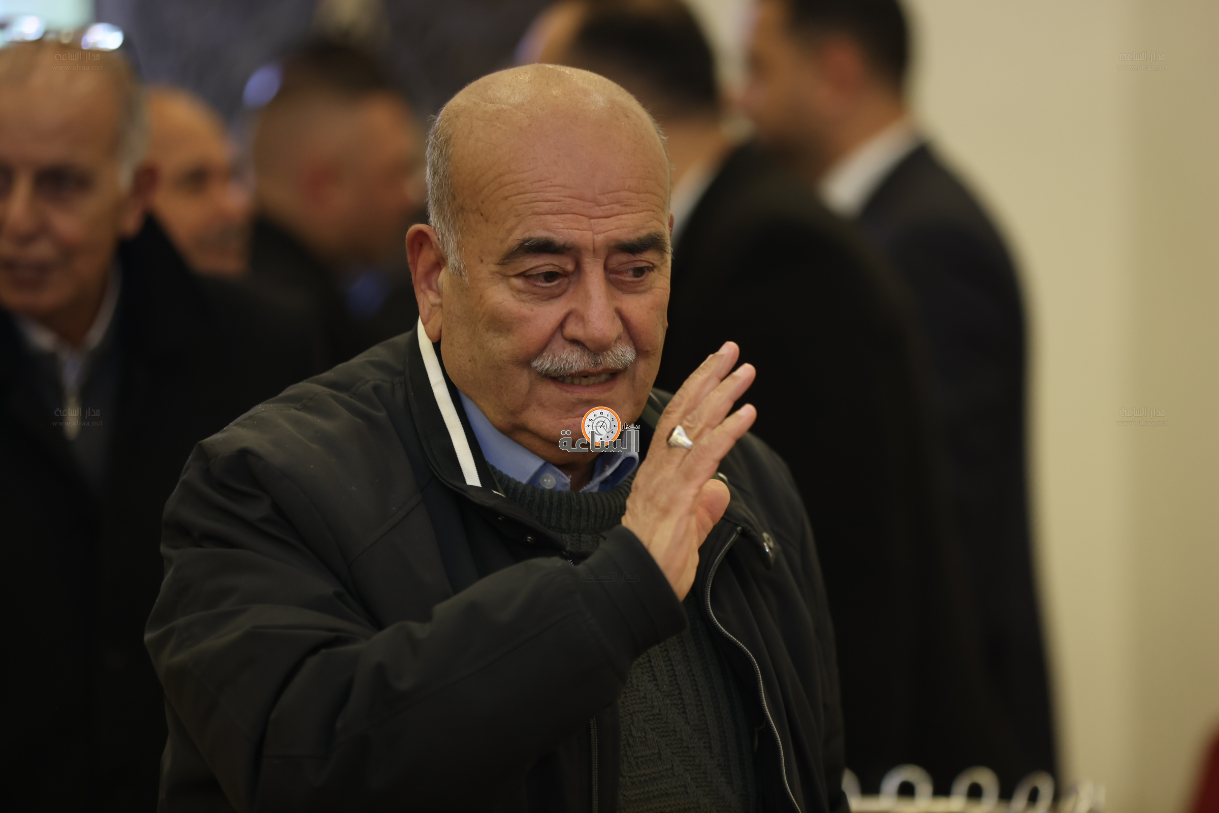 Madar Al-Saa Images 0.450151246812021