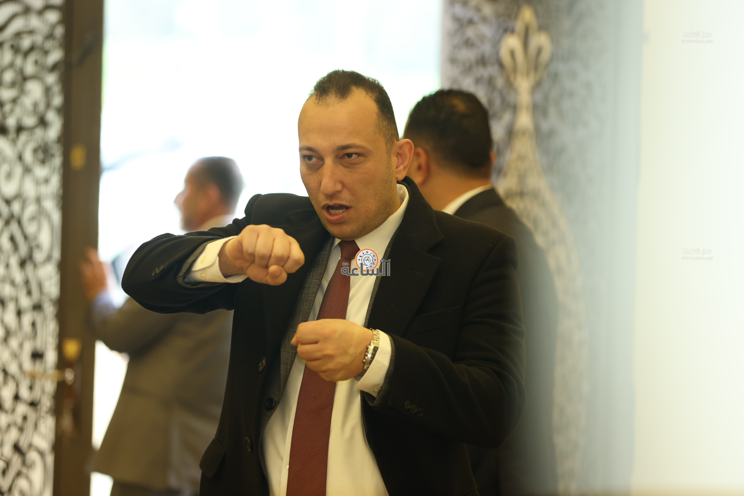 Madar Al-Saa Images 0.275898306199688