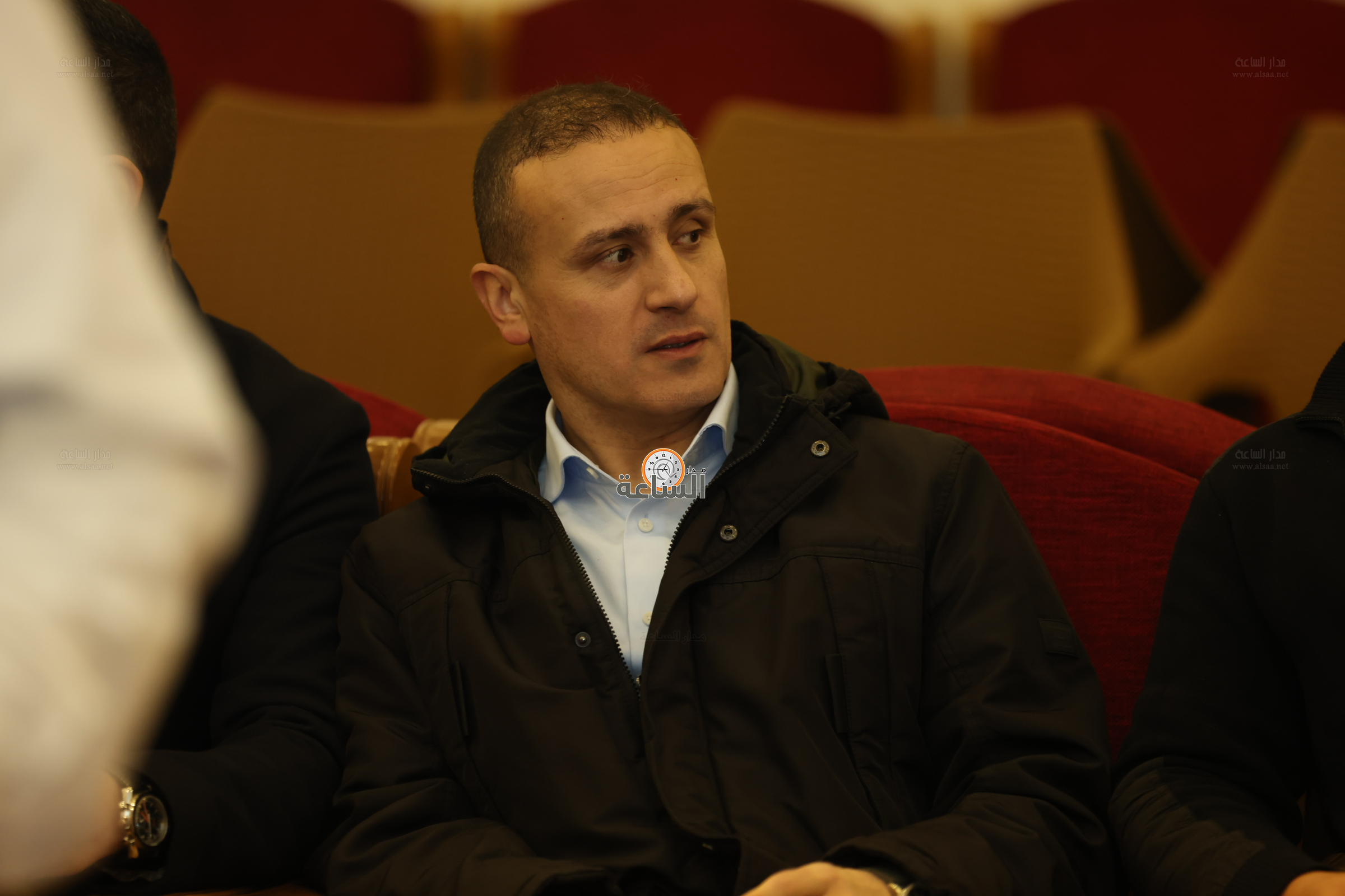 Madar Al-Saa Images 0.9420003761385066