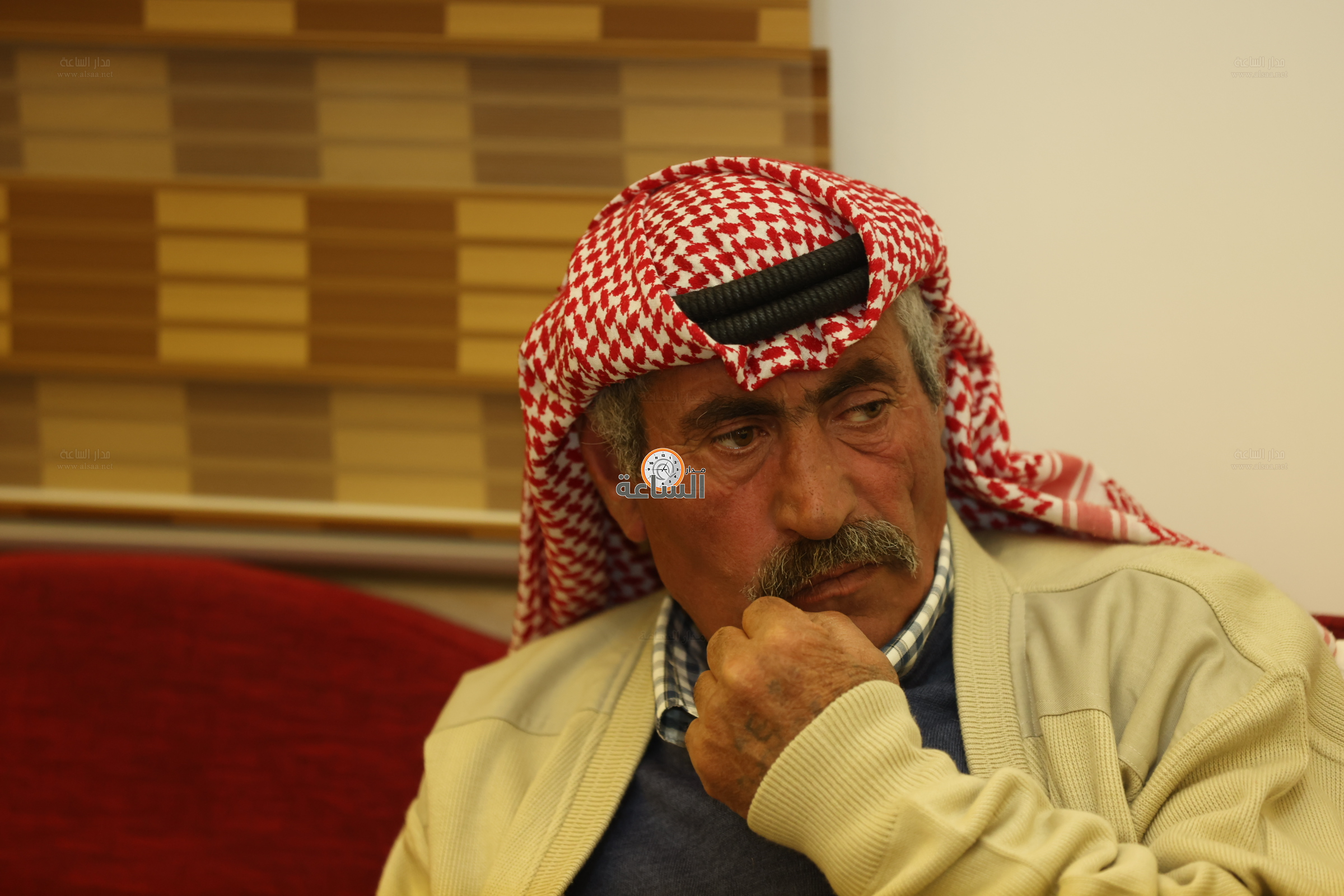 Madar Al-Saa Images 0.8029130572381015