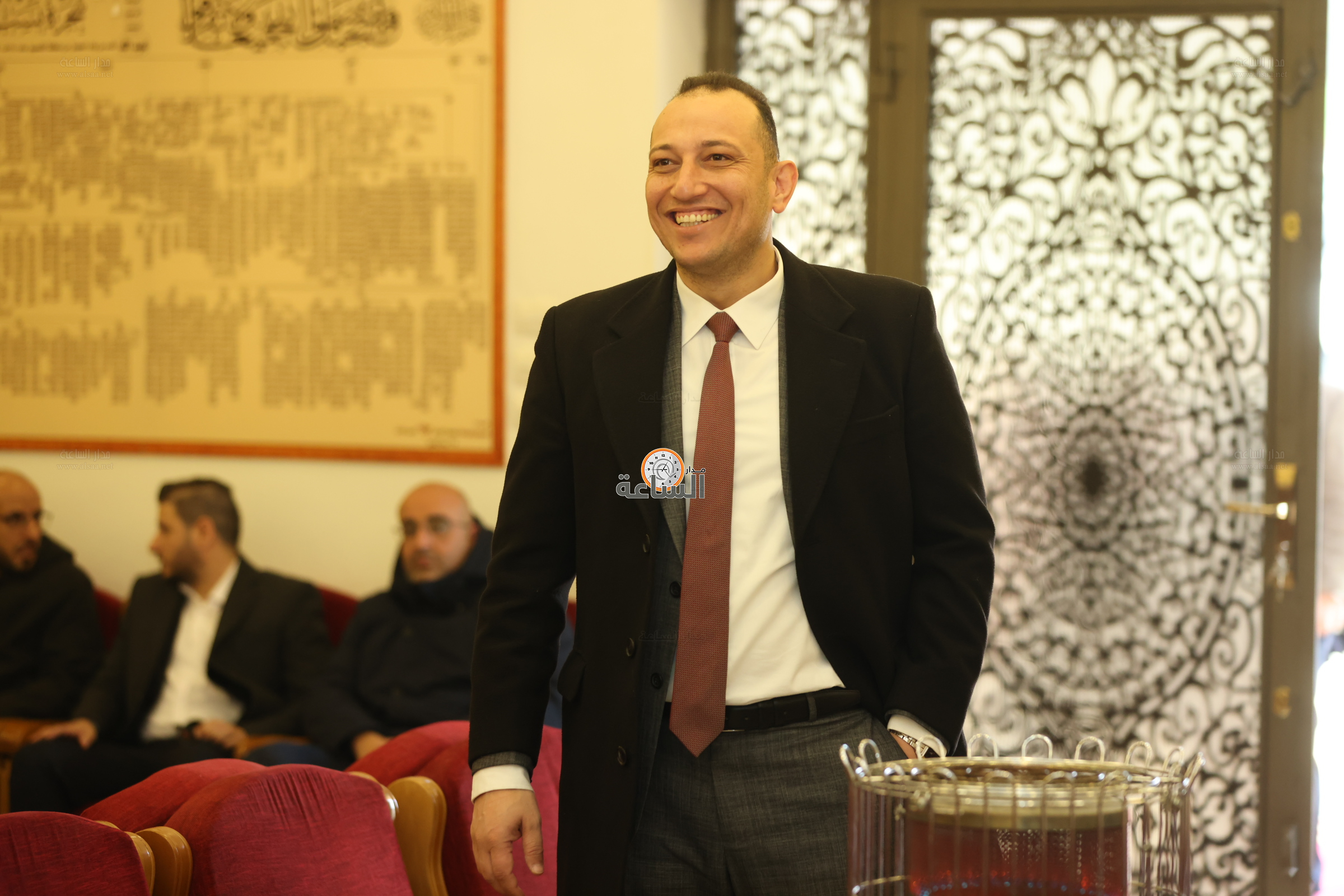 Madar Al-Saa Images 0.4440009300925928