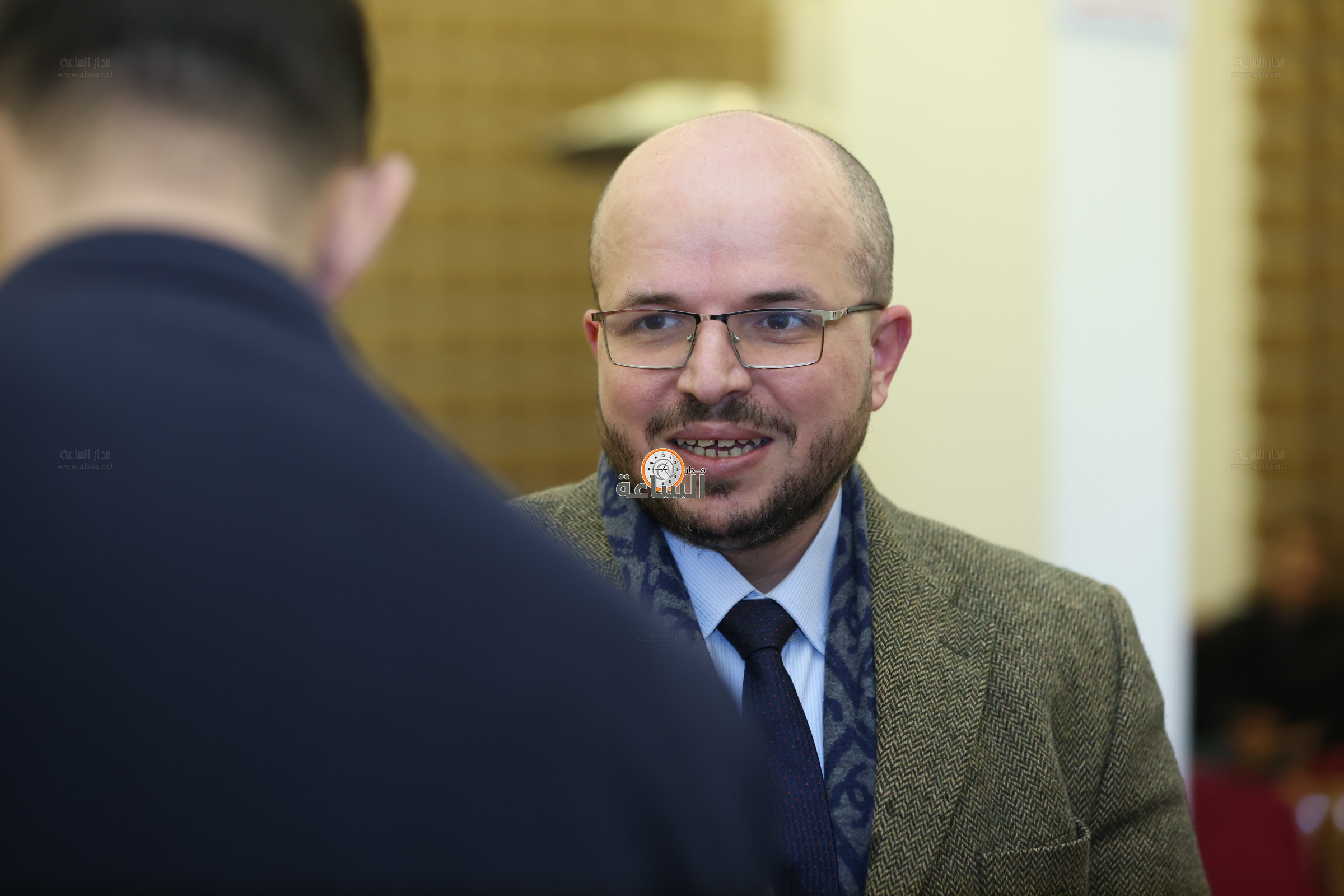 Madar Al-Saa Images 0.642050885527