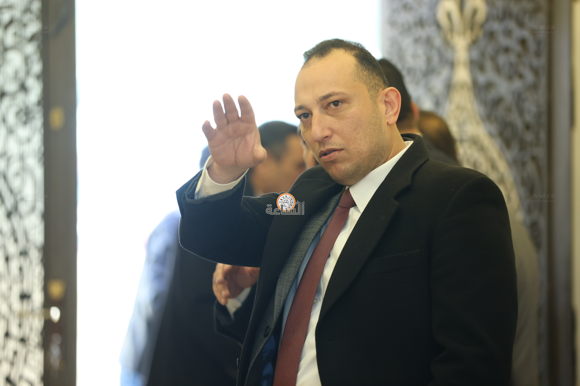 Madar Al-Saa Images 0.5227219233144956