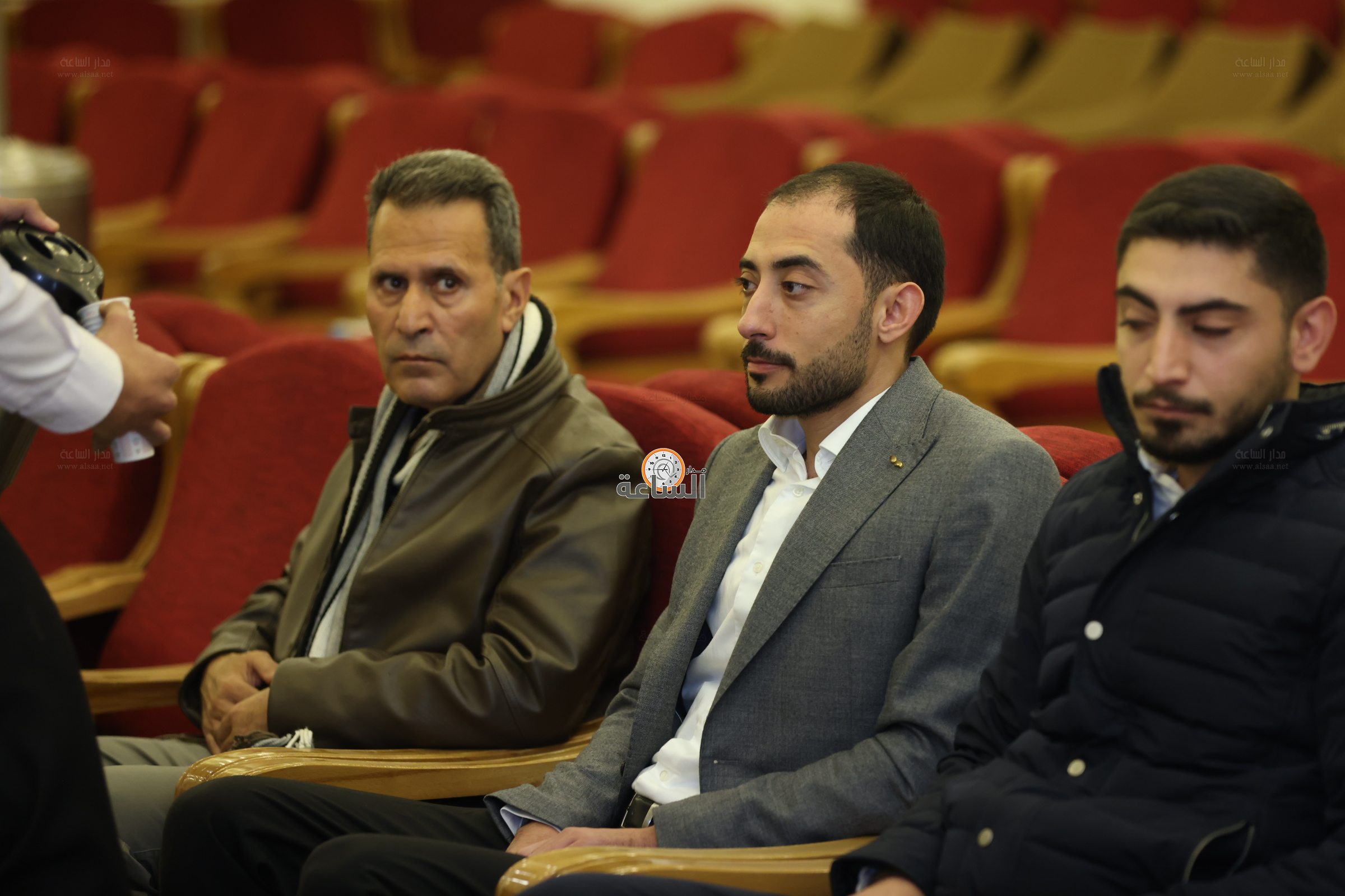 Madar Al-Saa Images 0.7014750904837788