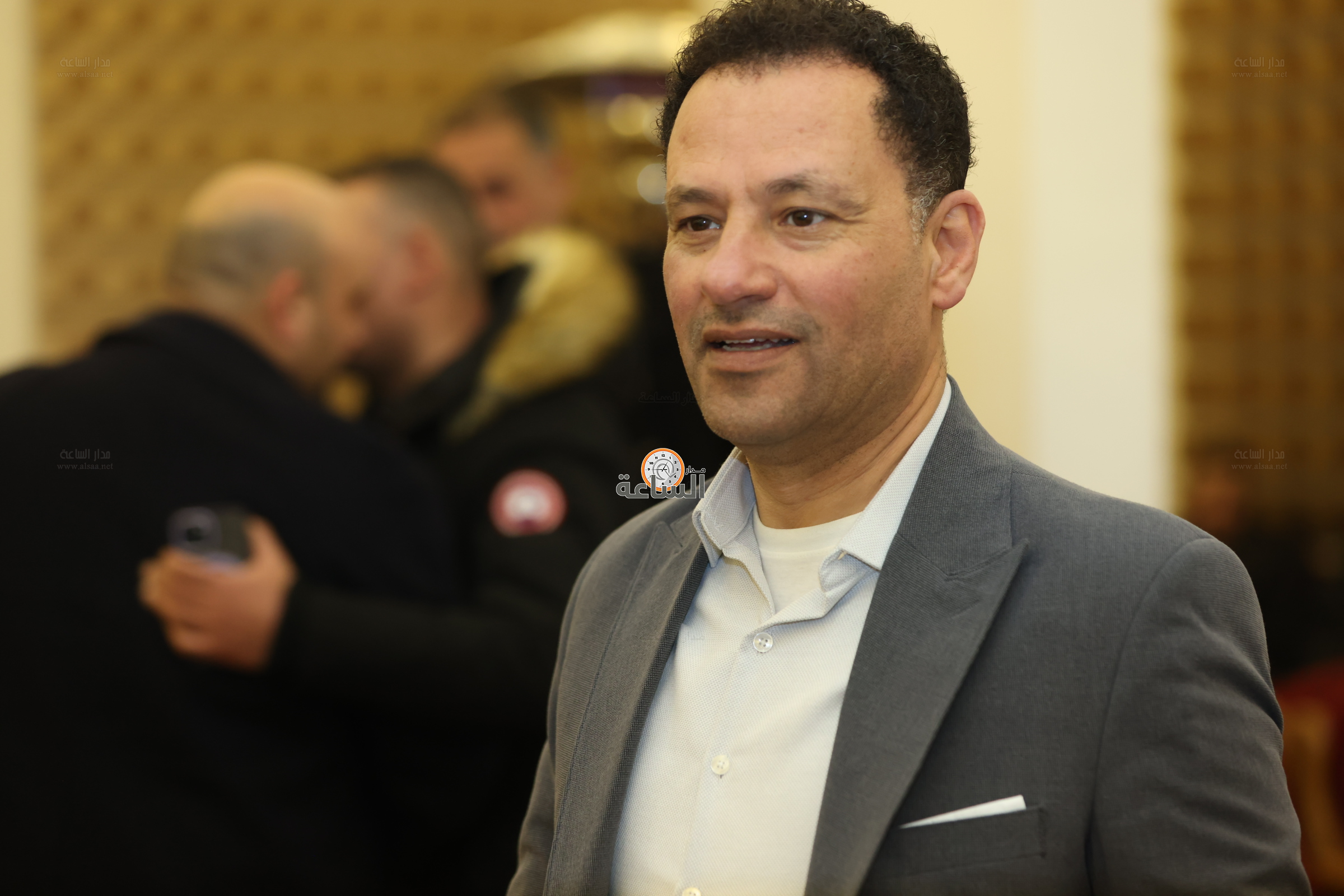 Madar Al-Saa Images 0.41322436804527396