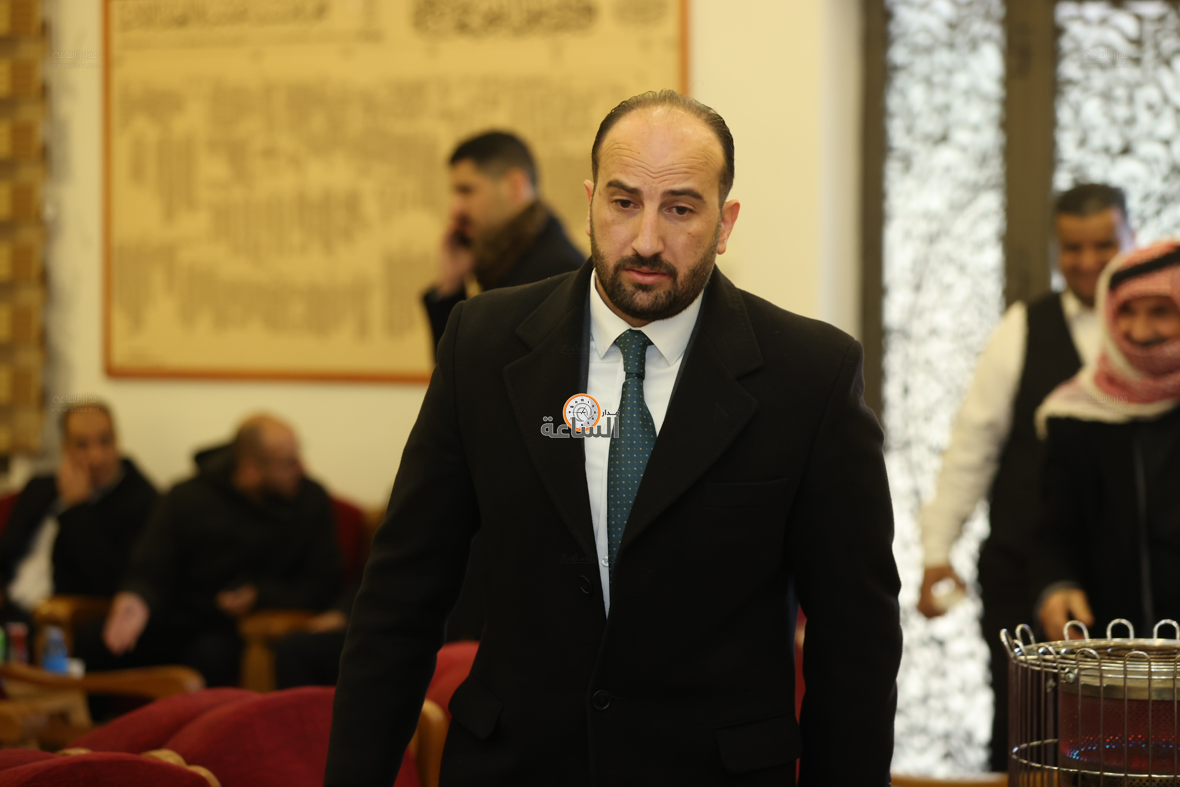 Madar Al-Saa Images 0.5157897156083476