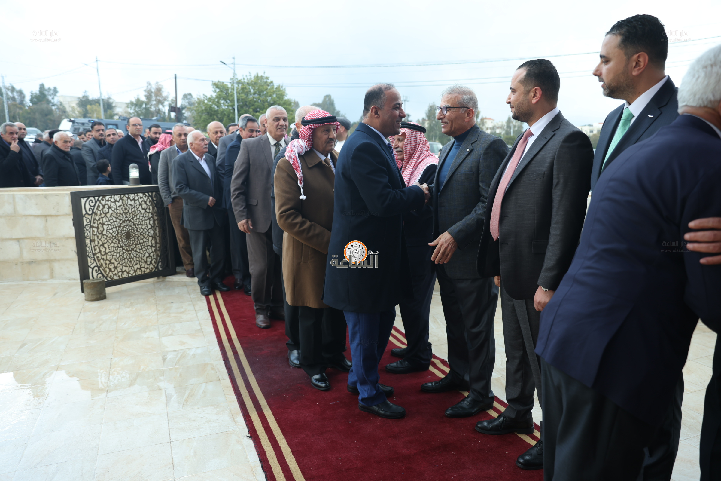 Madar Al-Saa Images 0.8030422036752844