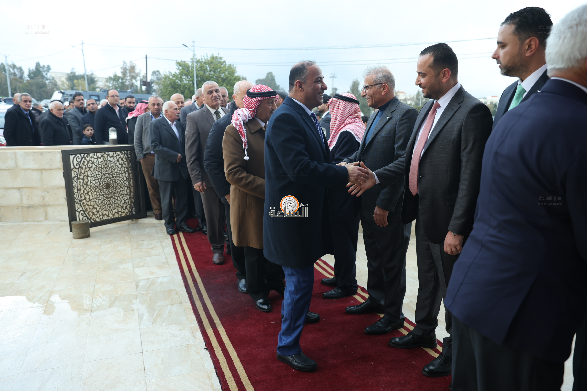 Madar Al-Saa Images 0.6884116829155391