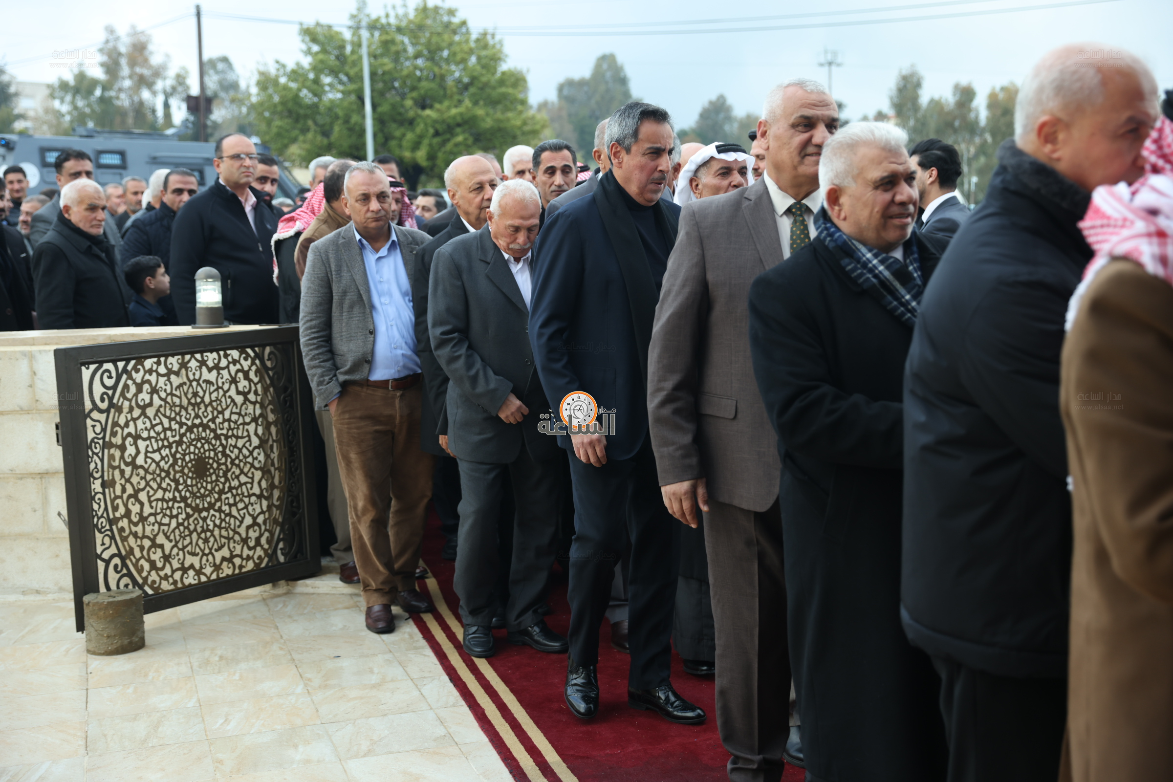 Madar Al-Saa Images 0.31437611026354195