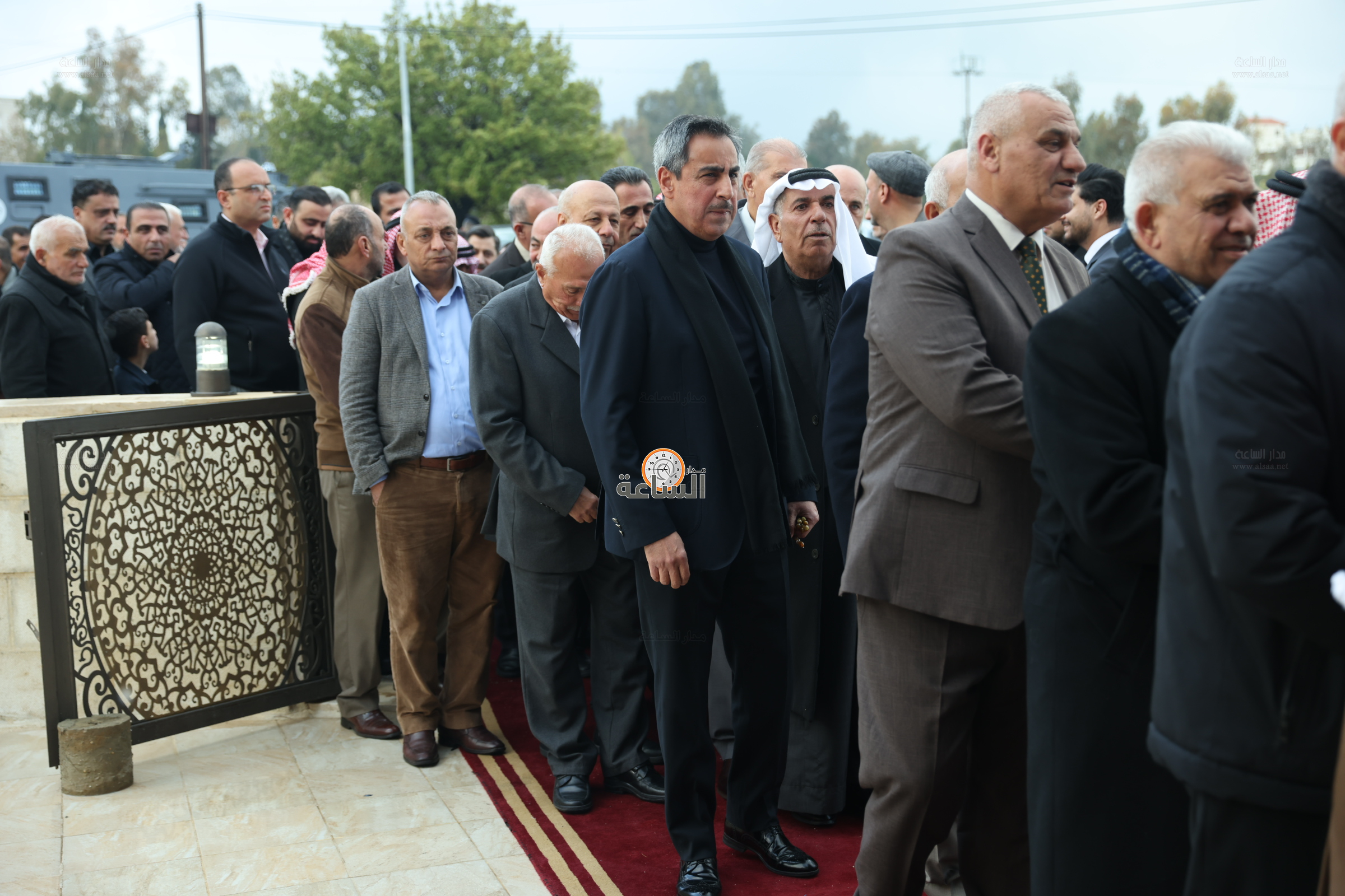 Madar Al-Saa Images 0.7719753869051288