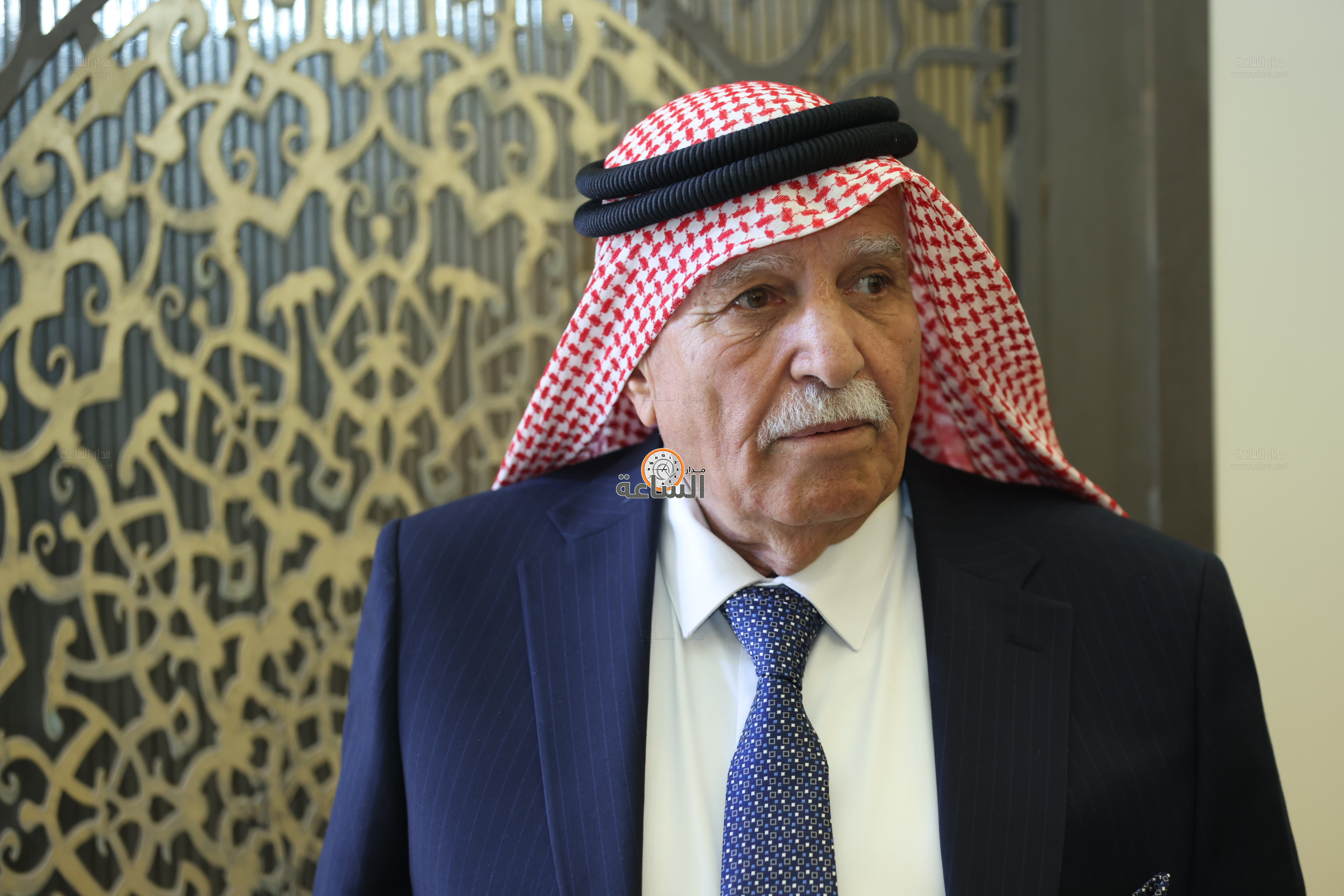 Madar Al-Saa Images 0.1122475517832725