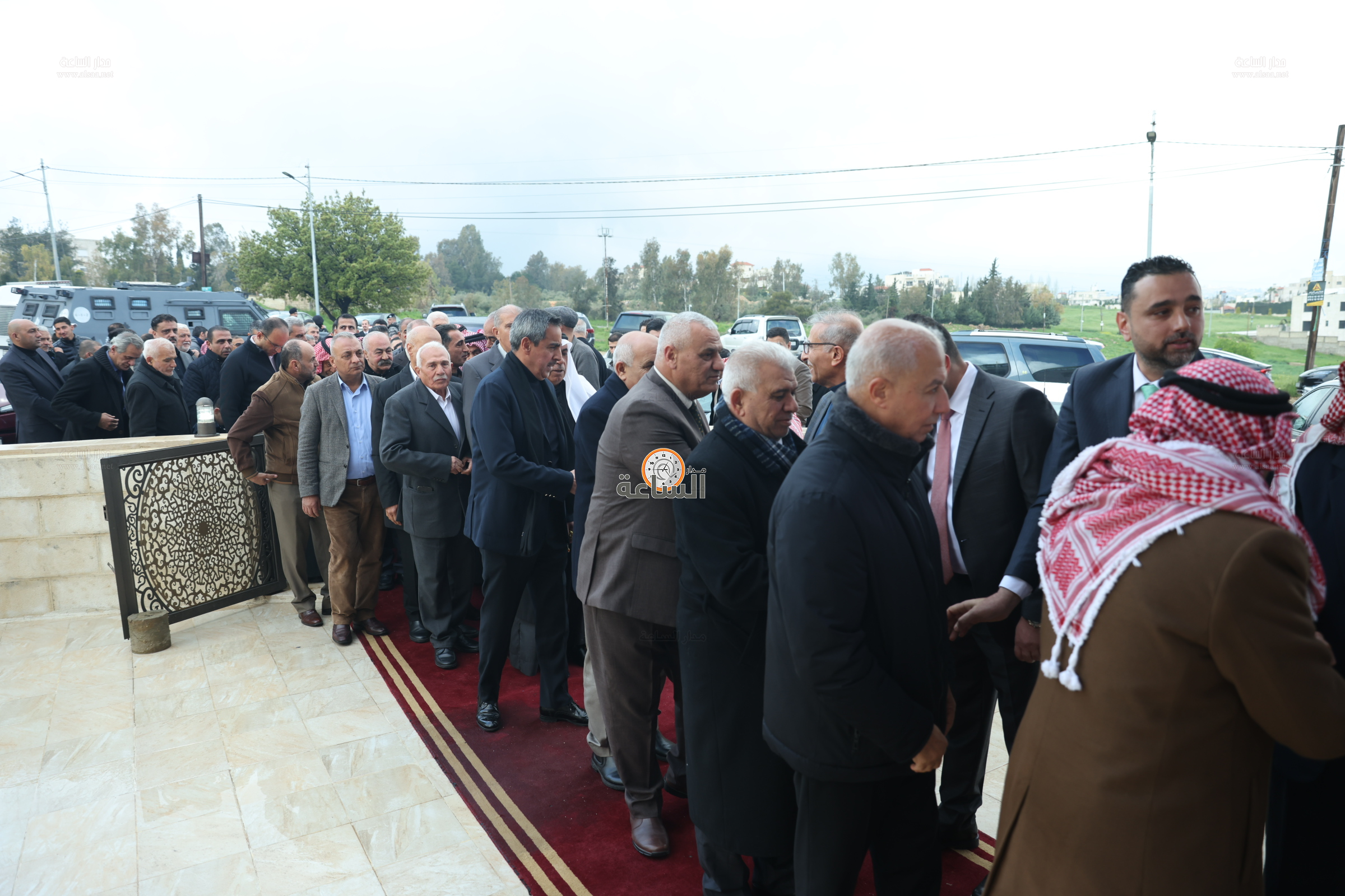 Madar Al-Saa Images 0.13976651096488868