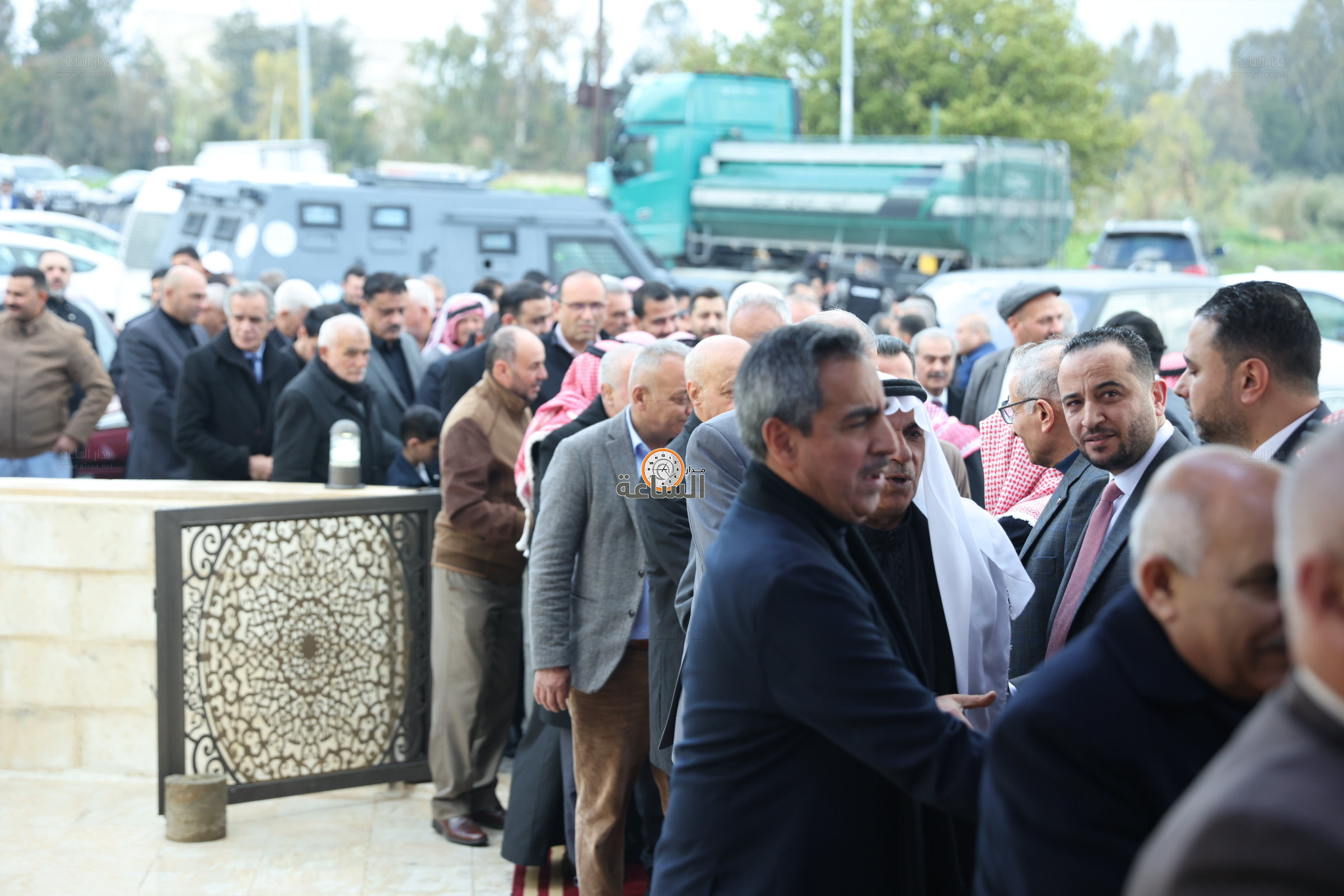 Madar Al-Saa Images 0.6555261736916177