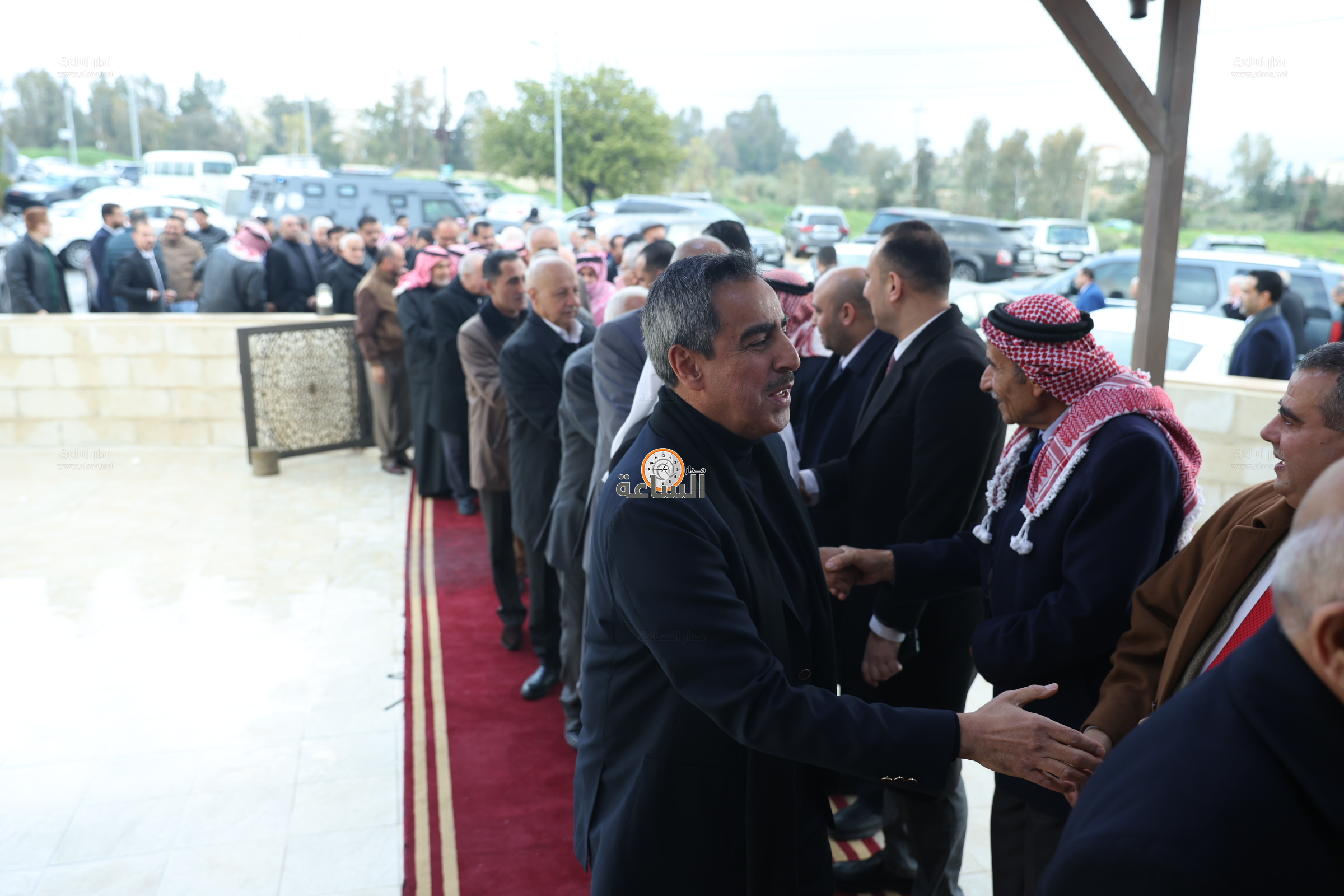 Madar Al-Saa Images 0.3865145560427705