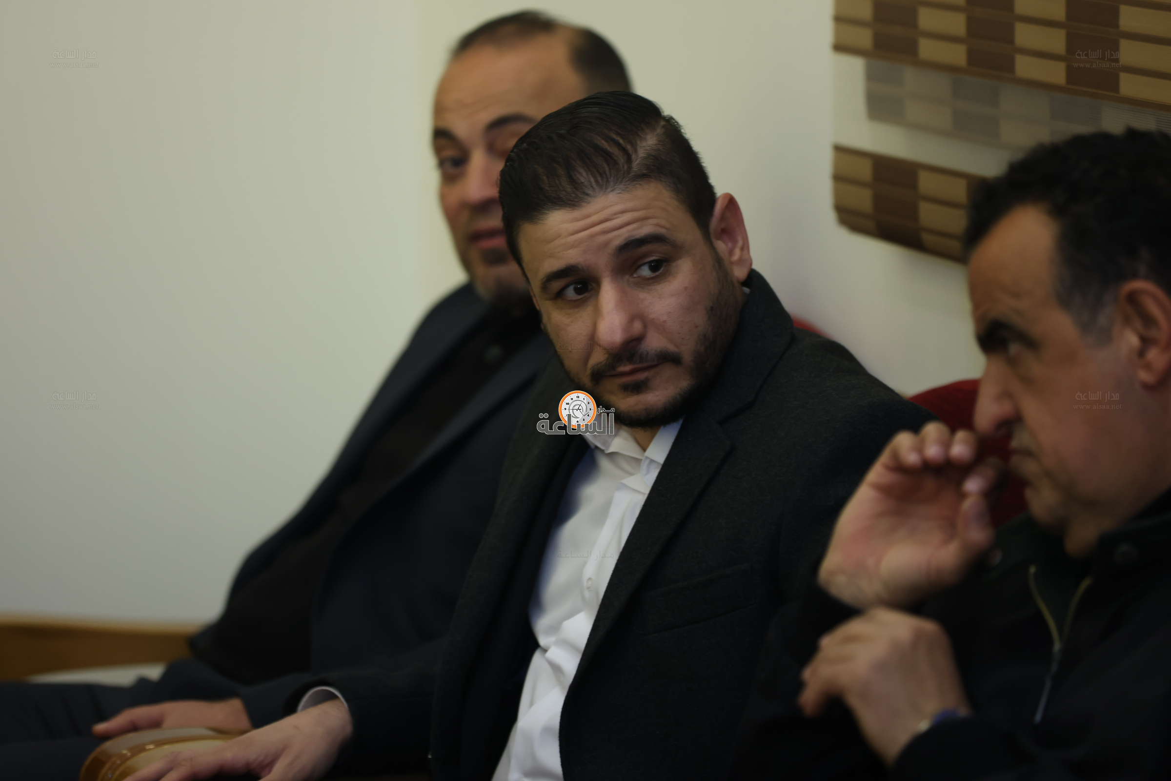 Madar Al-Saa Images 0.5990015717076835