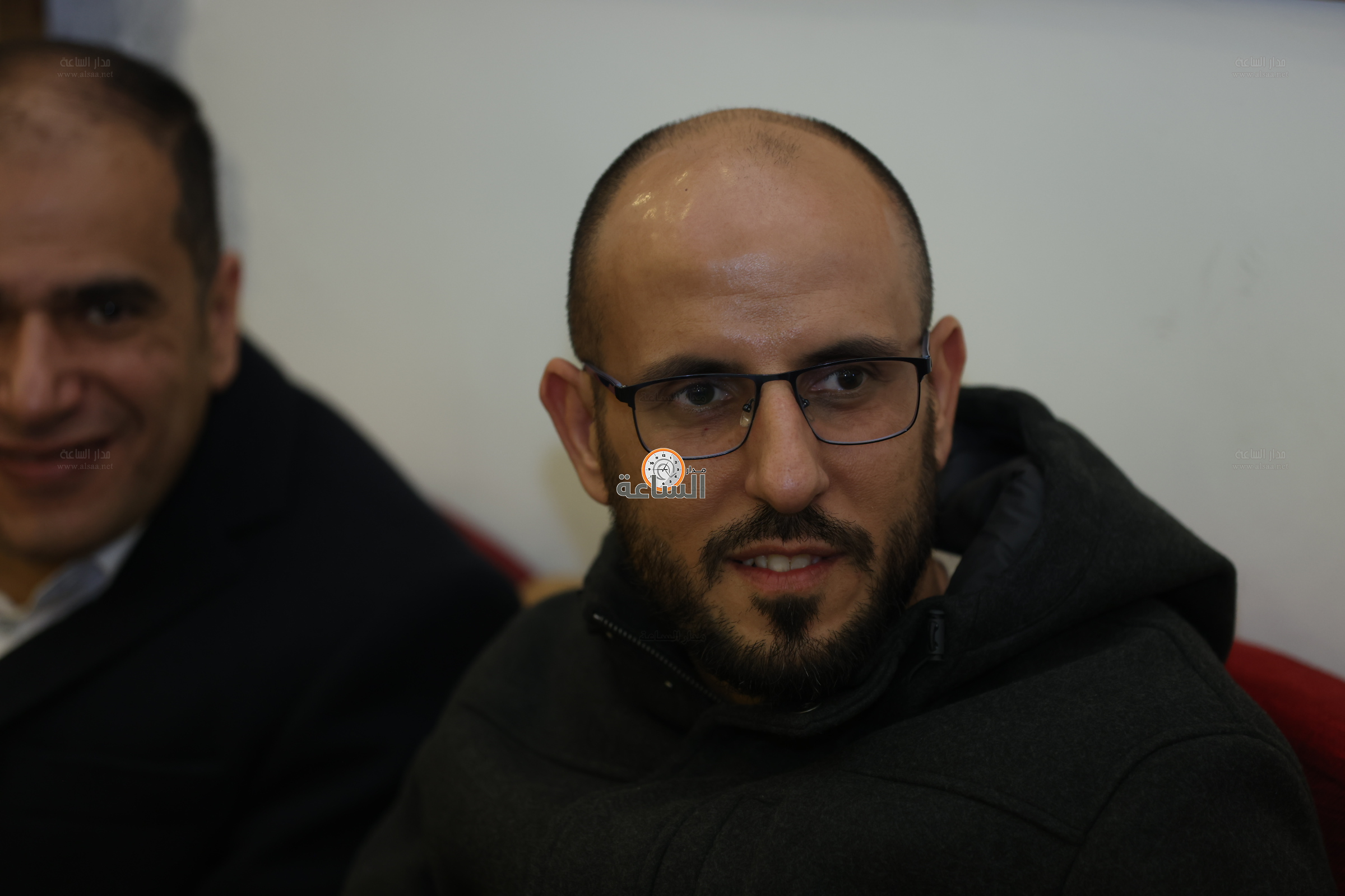 Madar Al-Saa Images 0.9114248842523529