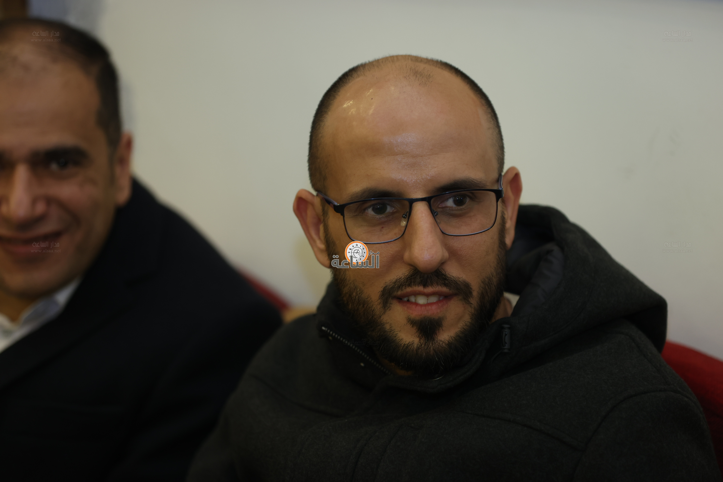 Madar Al-Saa Images 0.34115732054319337