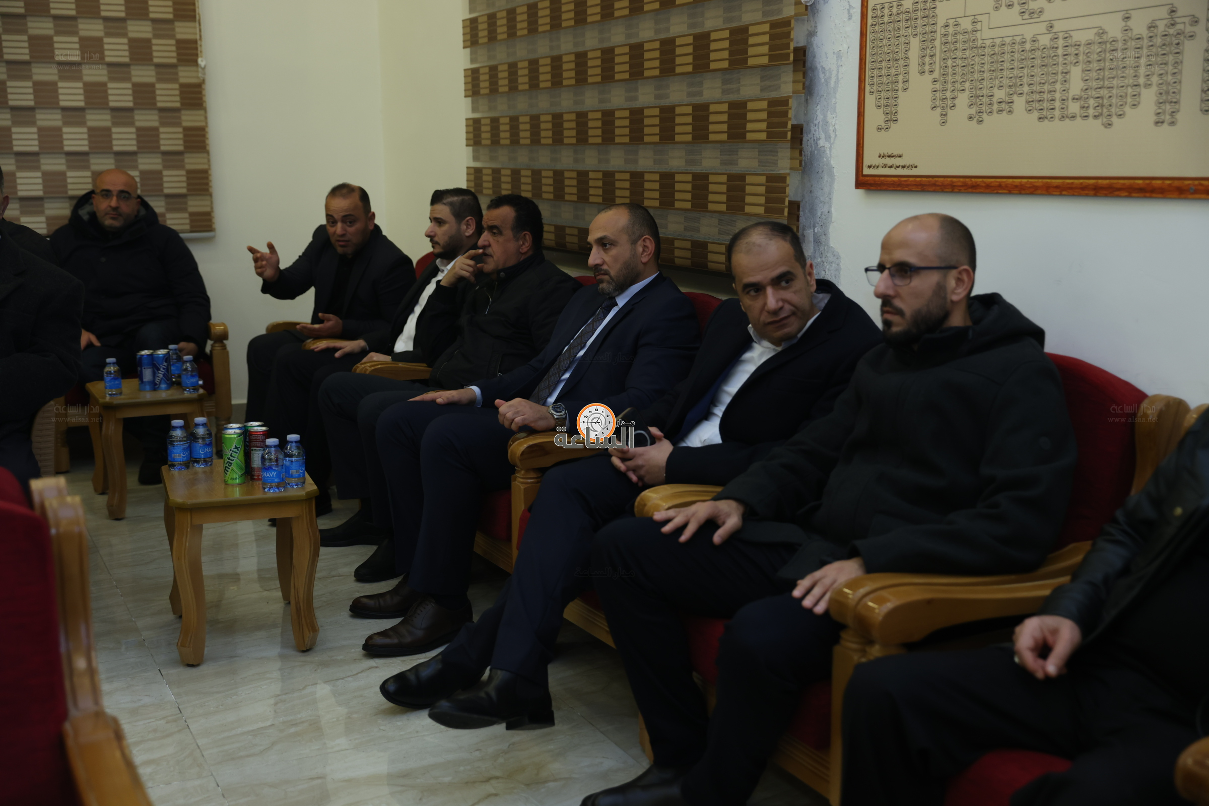 Madar Al-Saa Images 0.4815718716210404