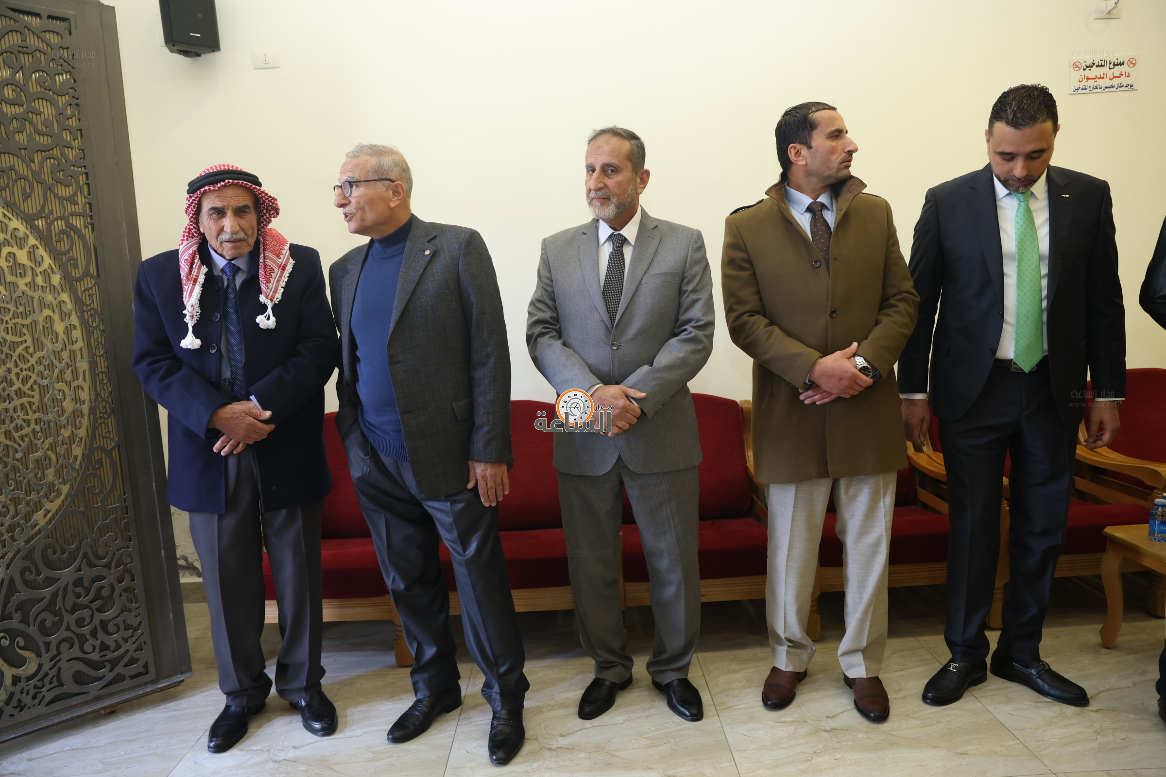 Madar Al-Saa Images 0.7064504848579886