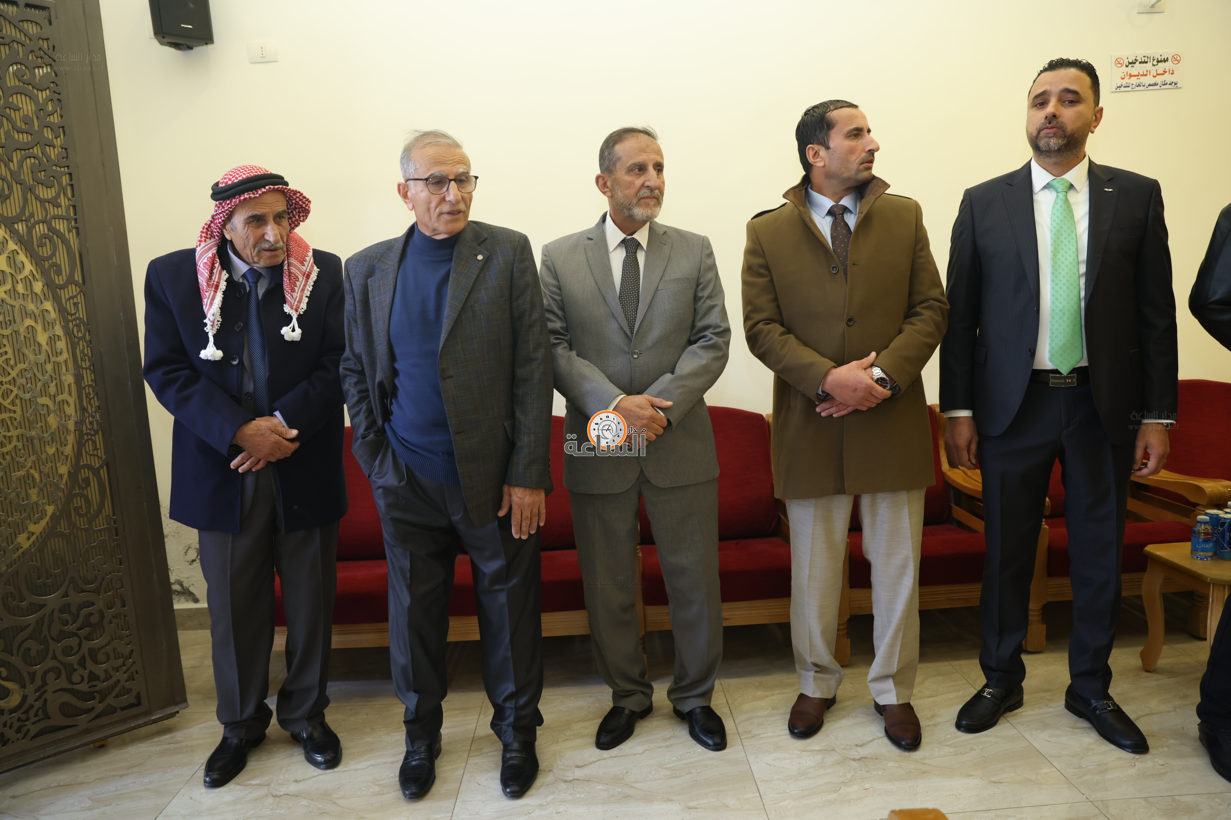 Madar Al-Saa Images 0.38854391799201315