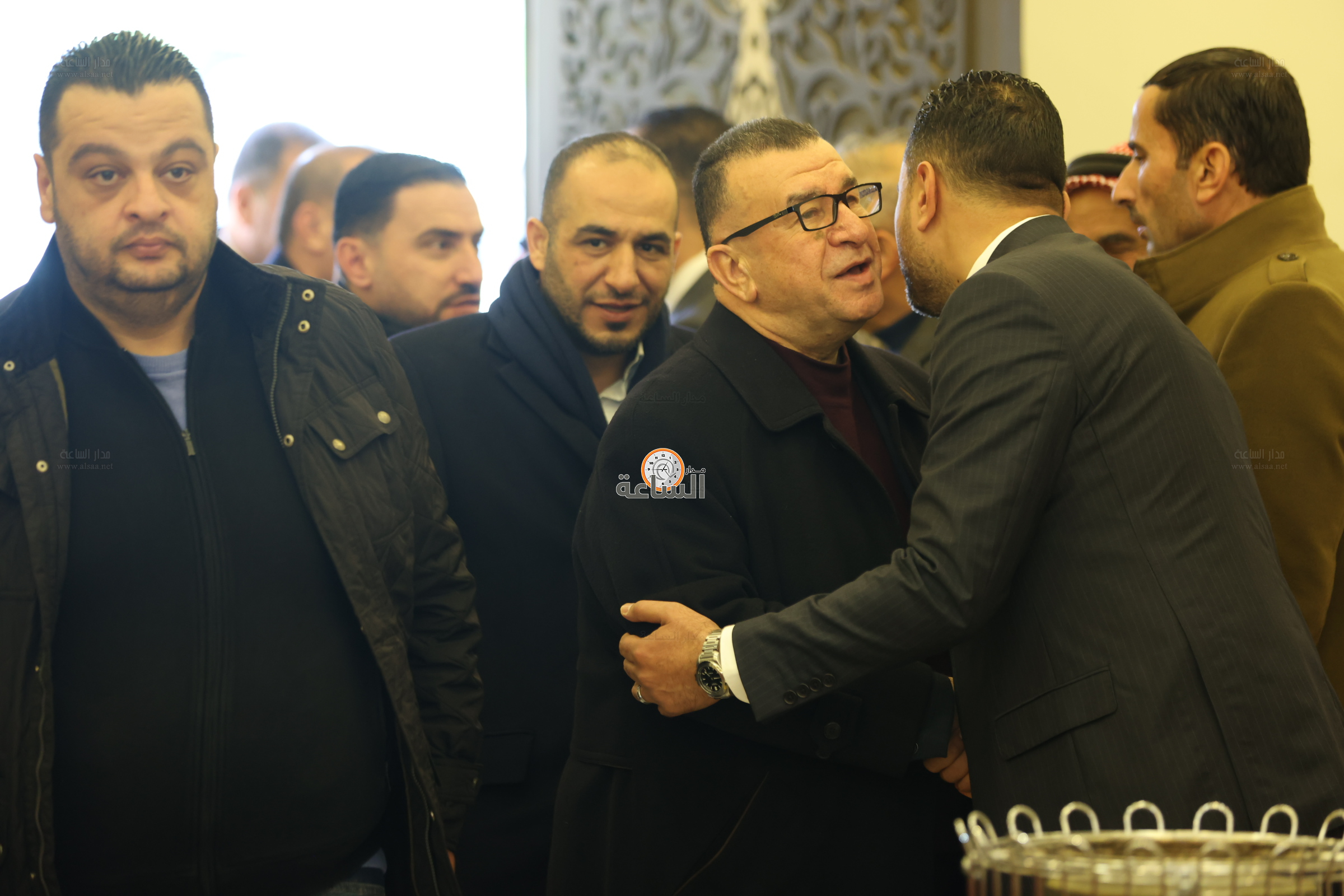 Madar Al-Saa Images 0.007021582583585095