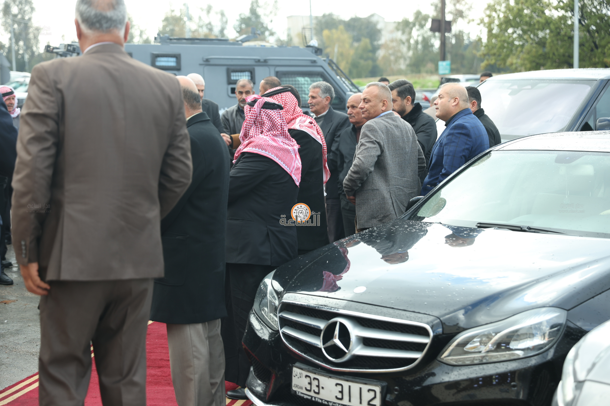 Madar Al-Saa Images 0.2547964542654828