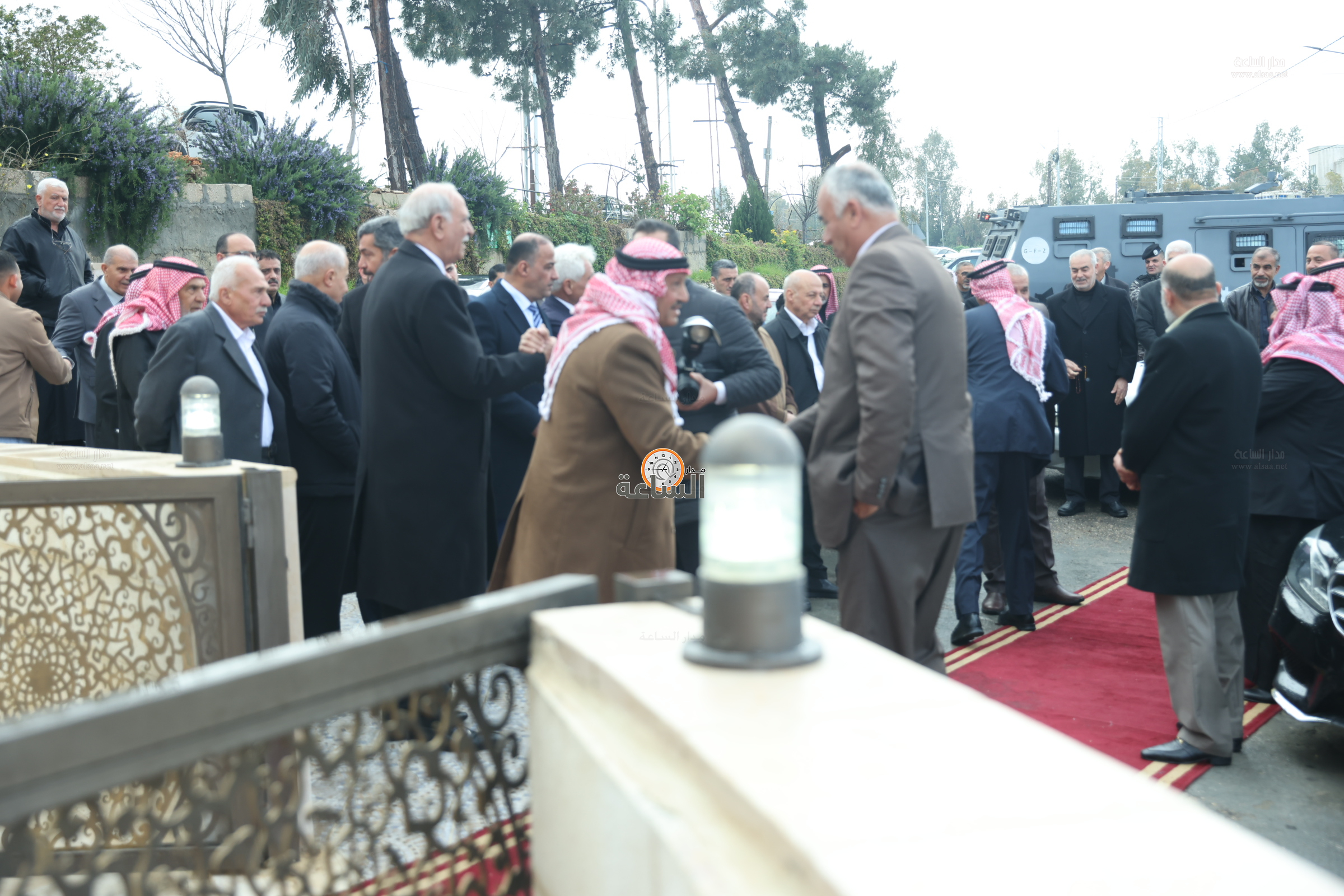 Madar Al-Saa Images 0.034085691535682416