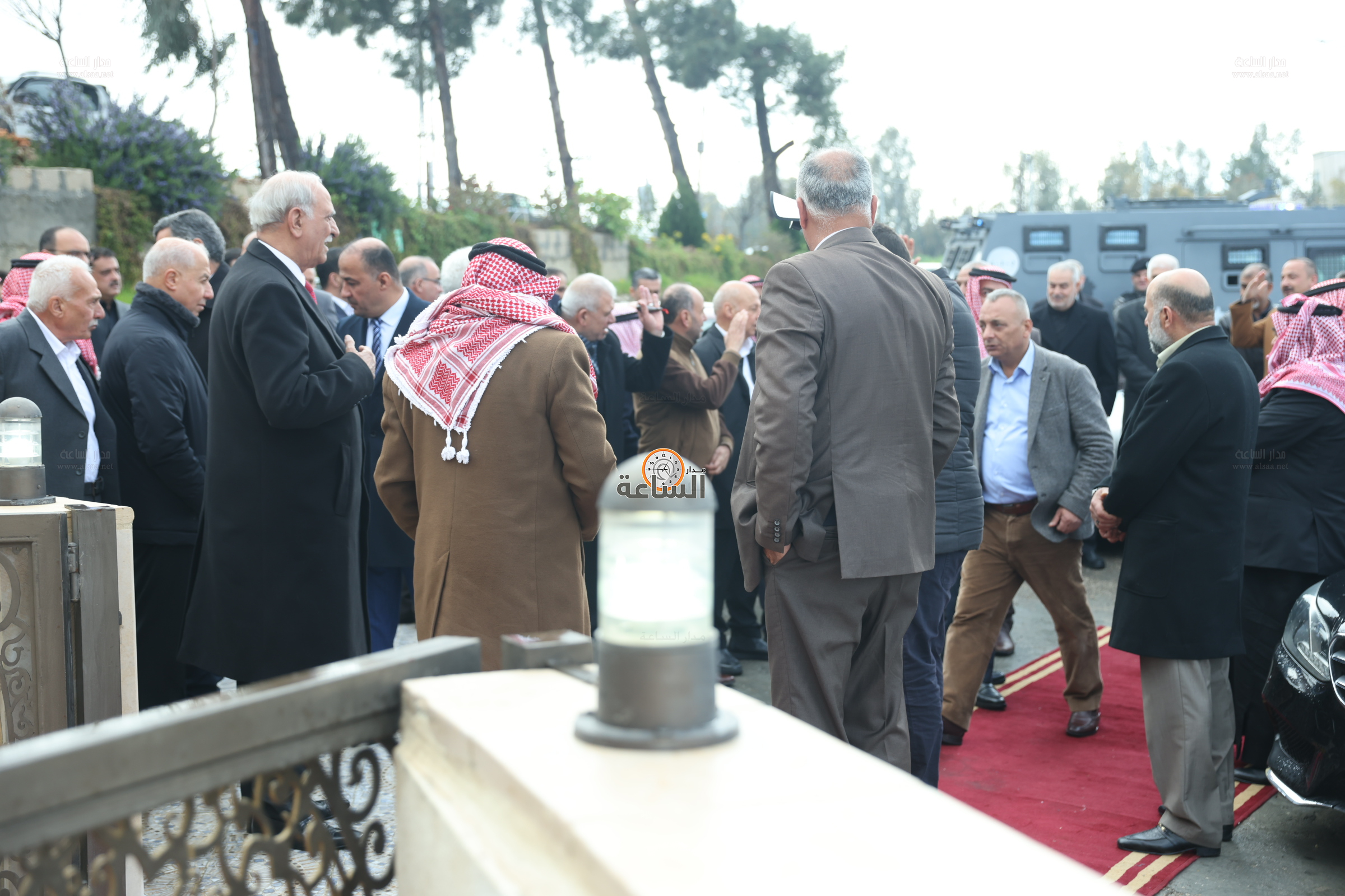 Madar Al-Saa Images 0.10171798576831625