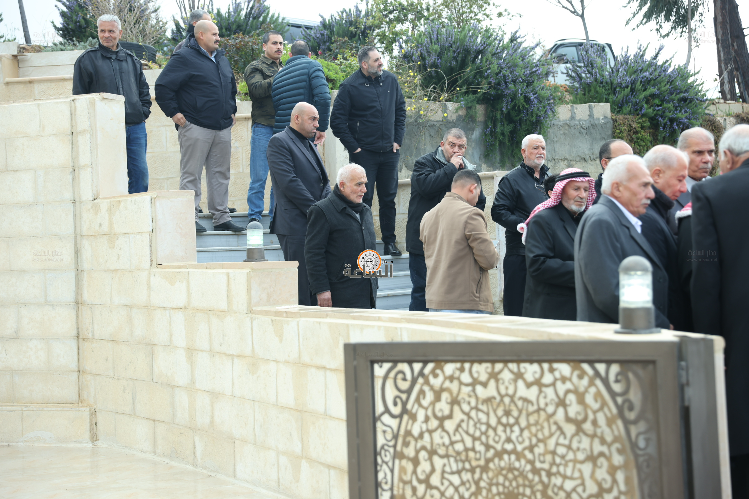 Madar Al-Saa Images 0.40038600304675664