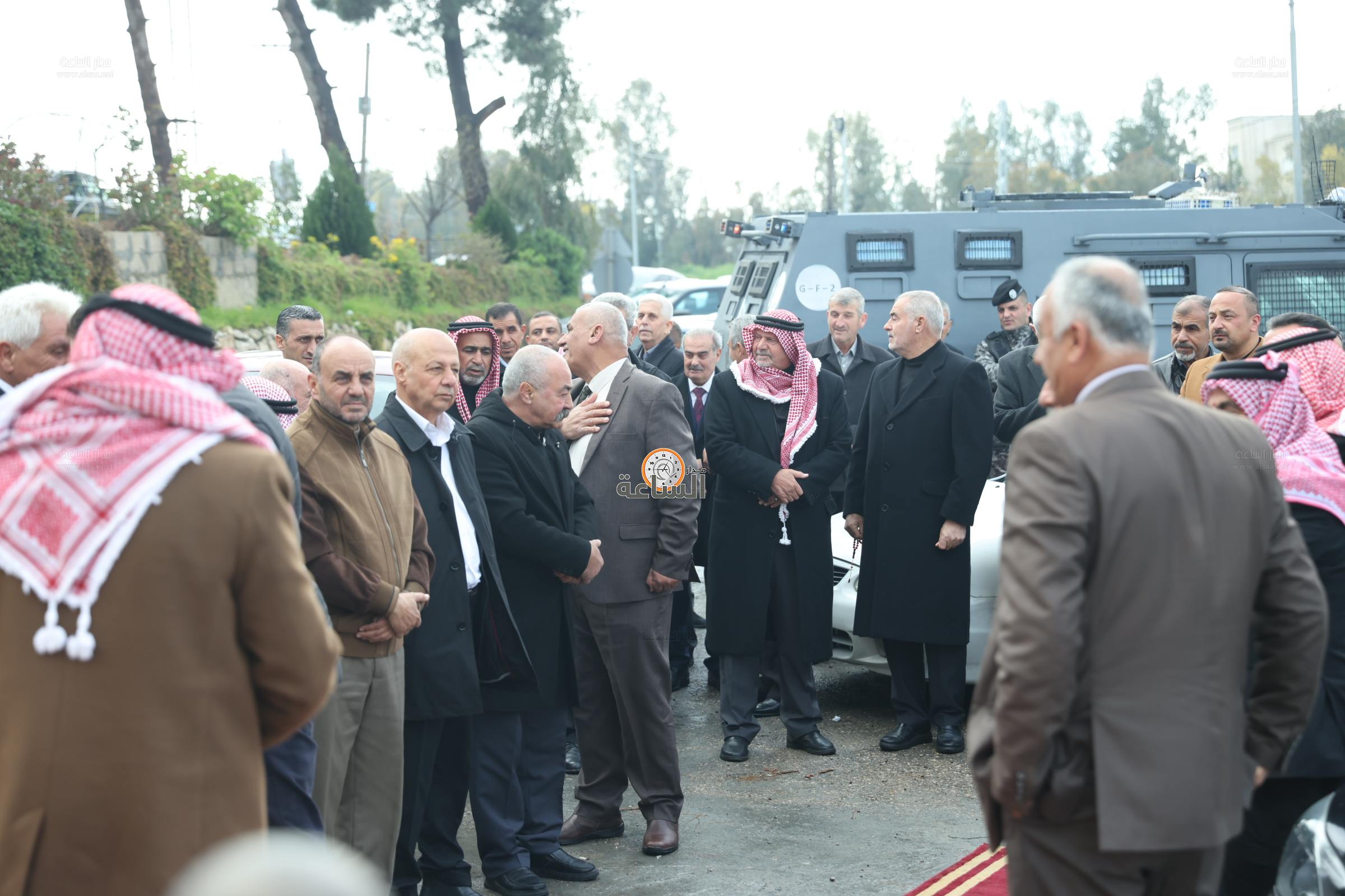 Madar Al-Saa Images 0.8346822039627895