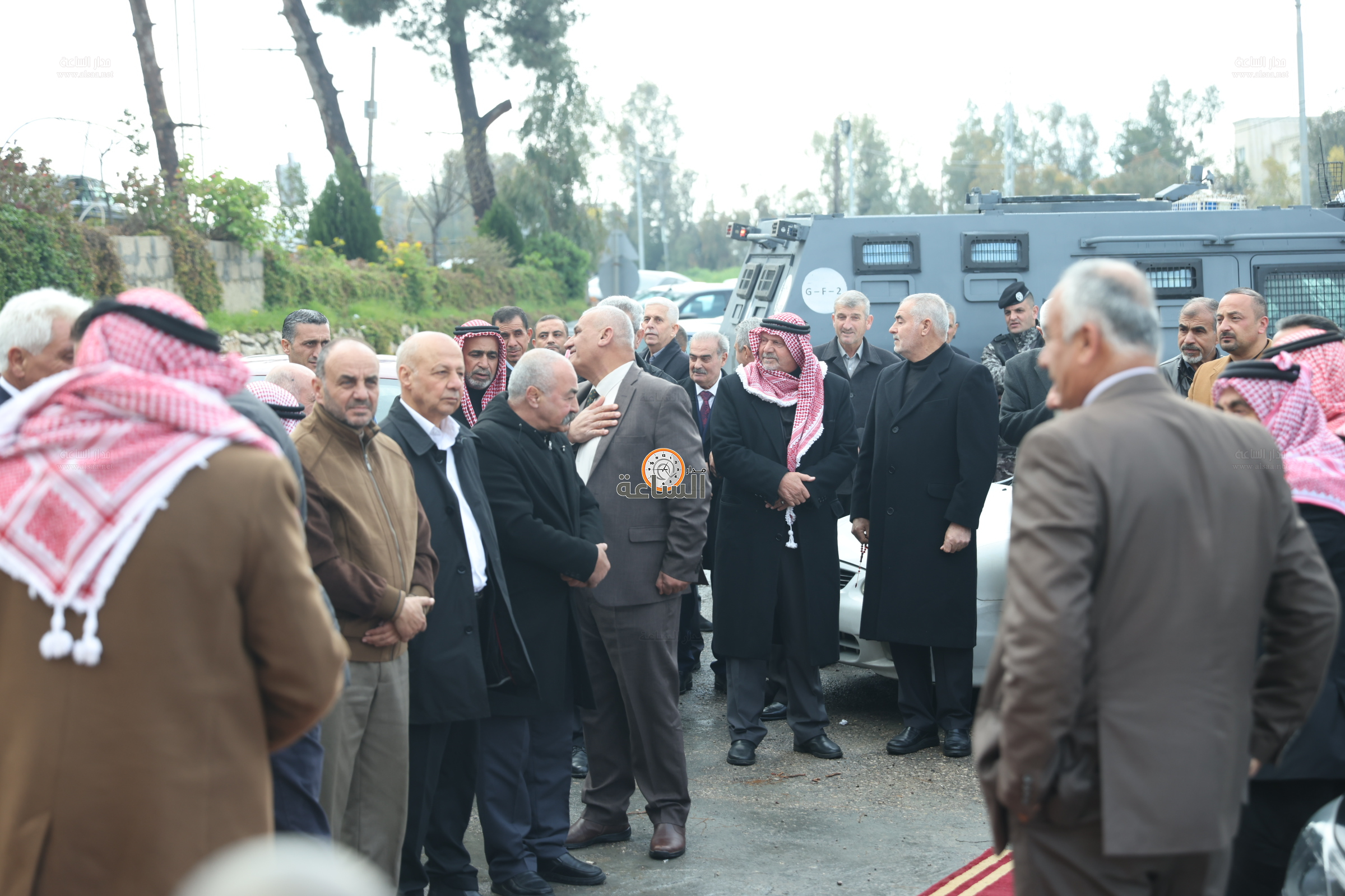 Madar Al-Saa Images 0.03145696589534841