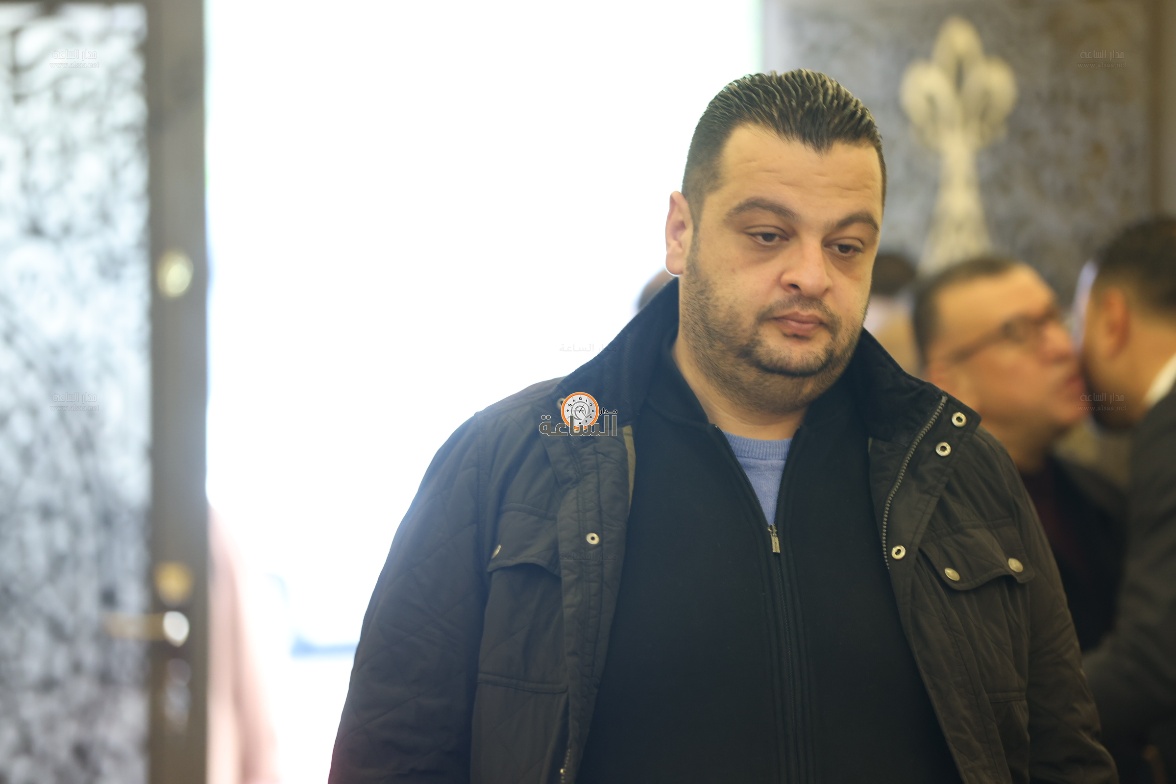 Madar Al-Saa Images 0.30400730576676094