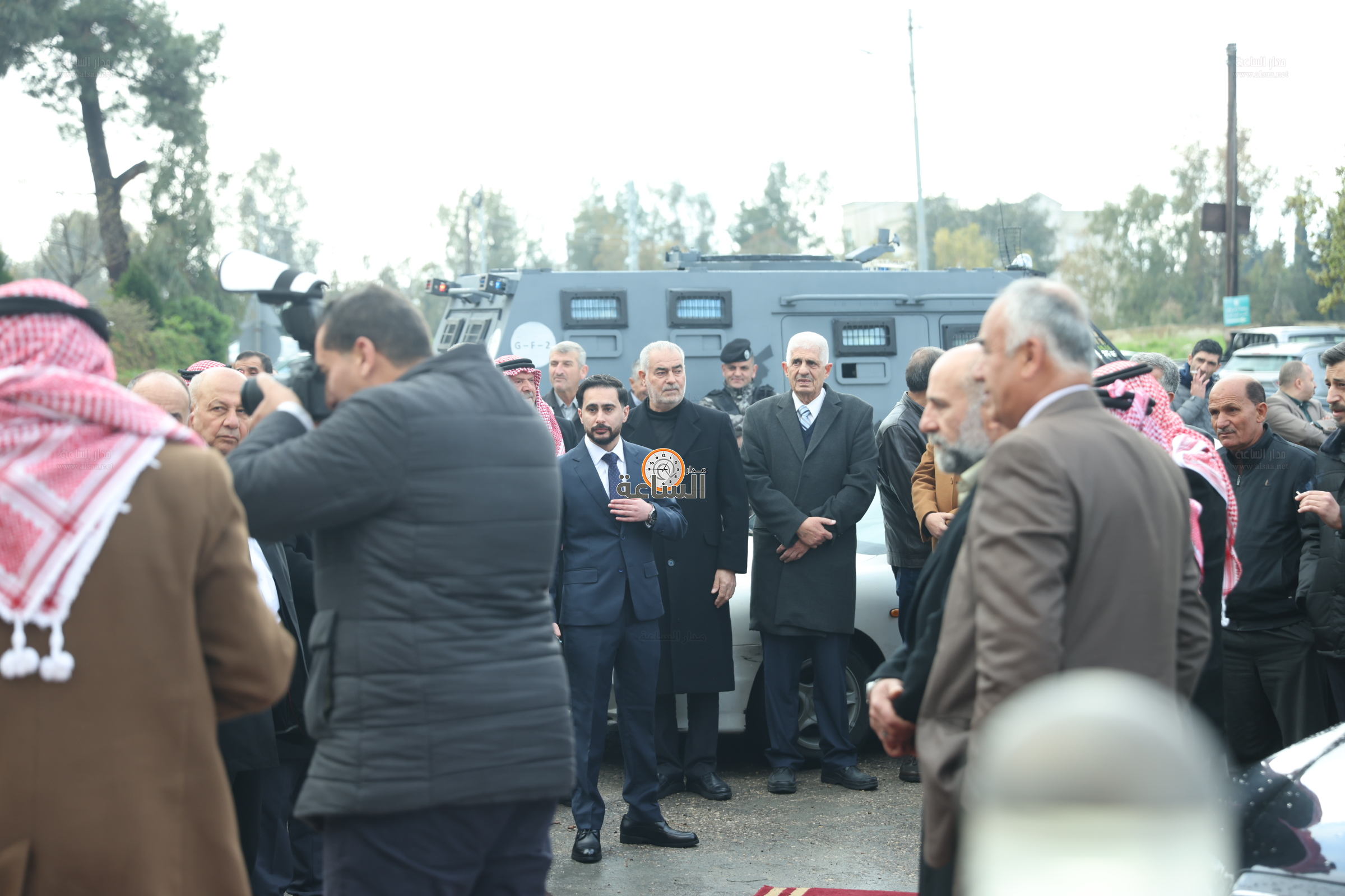 Madar Al-Saa Images 0.3299802786929871