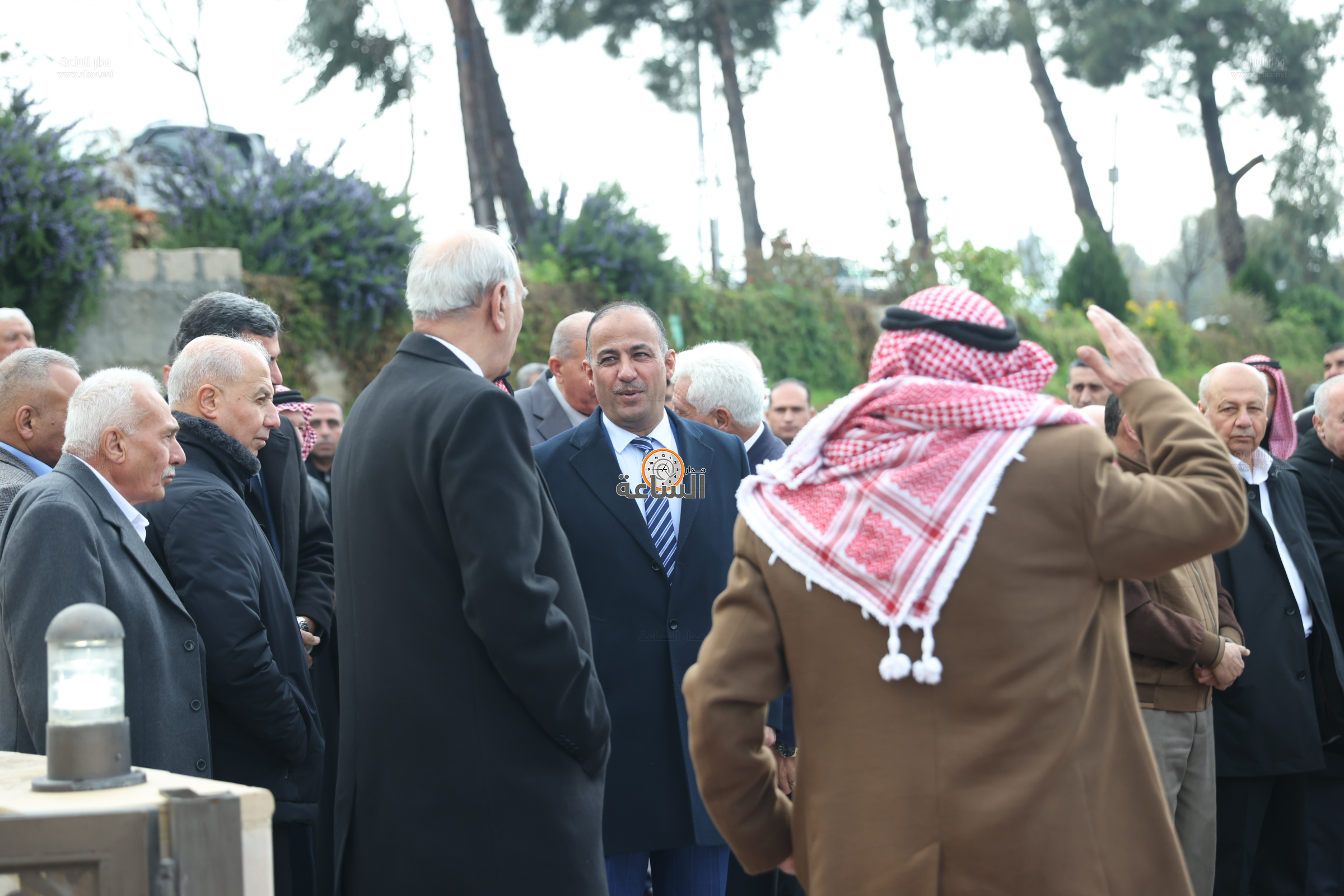 Madar Al-Saa Images 0.04002664378422027