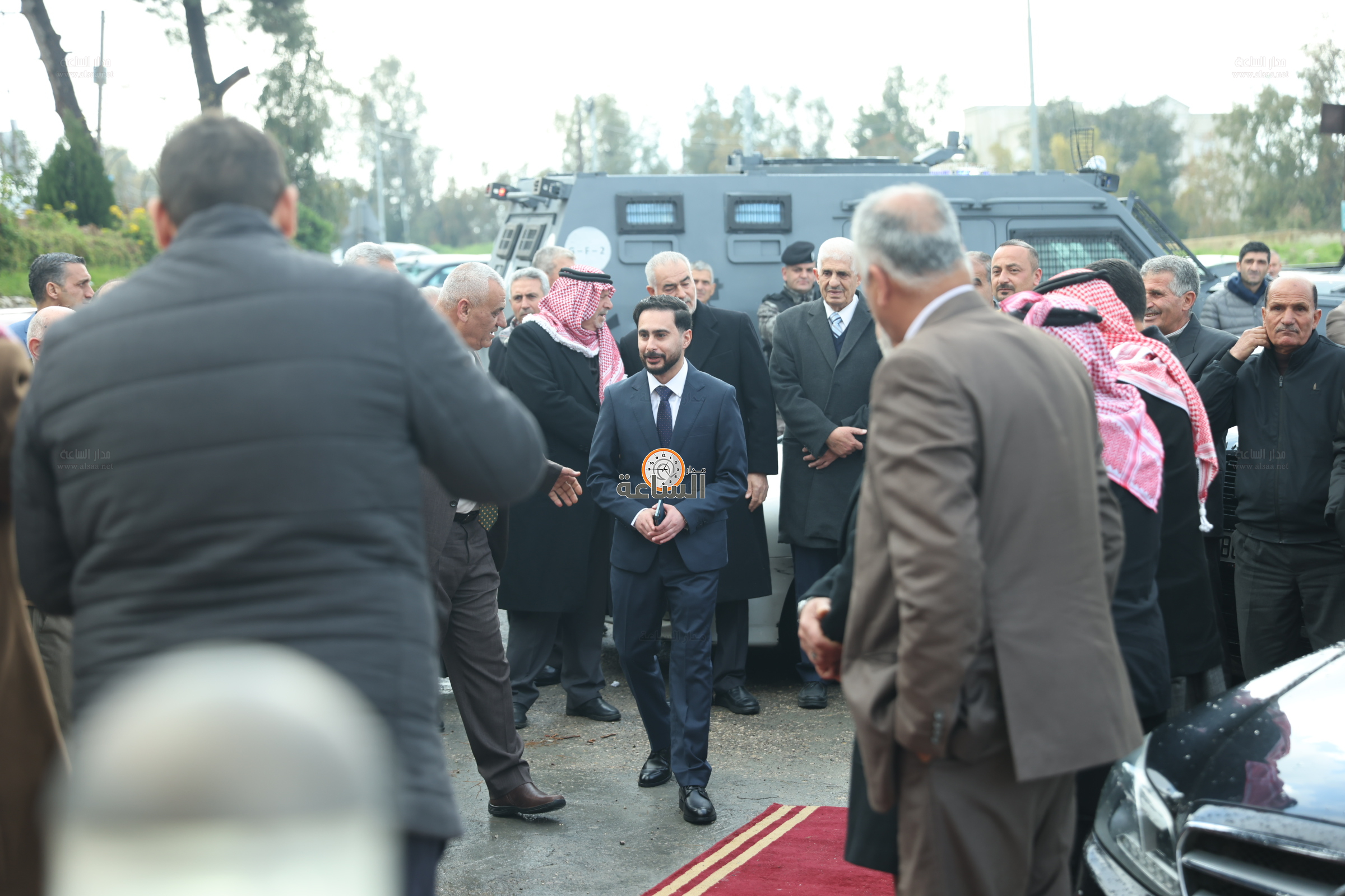 Madar Al-Saa Images 0.9873257242469202