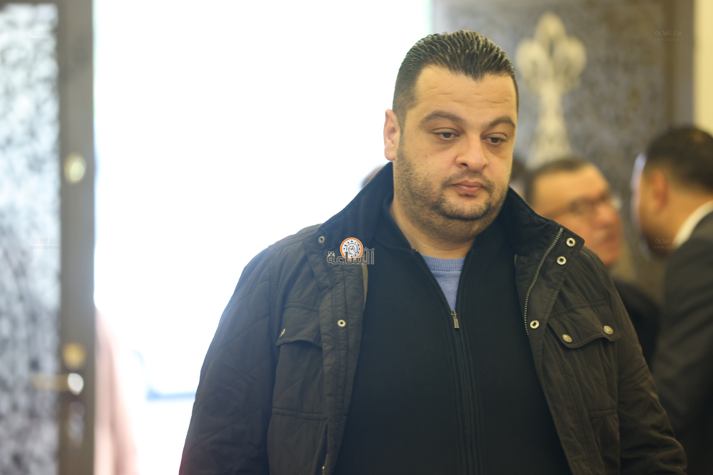 Madar Al-Saa Images 0.7891356414158959