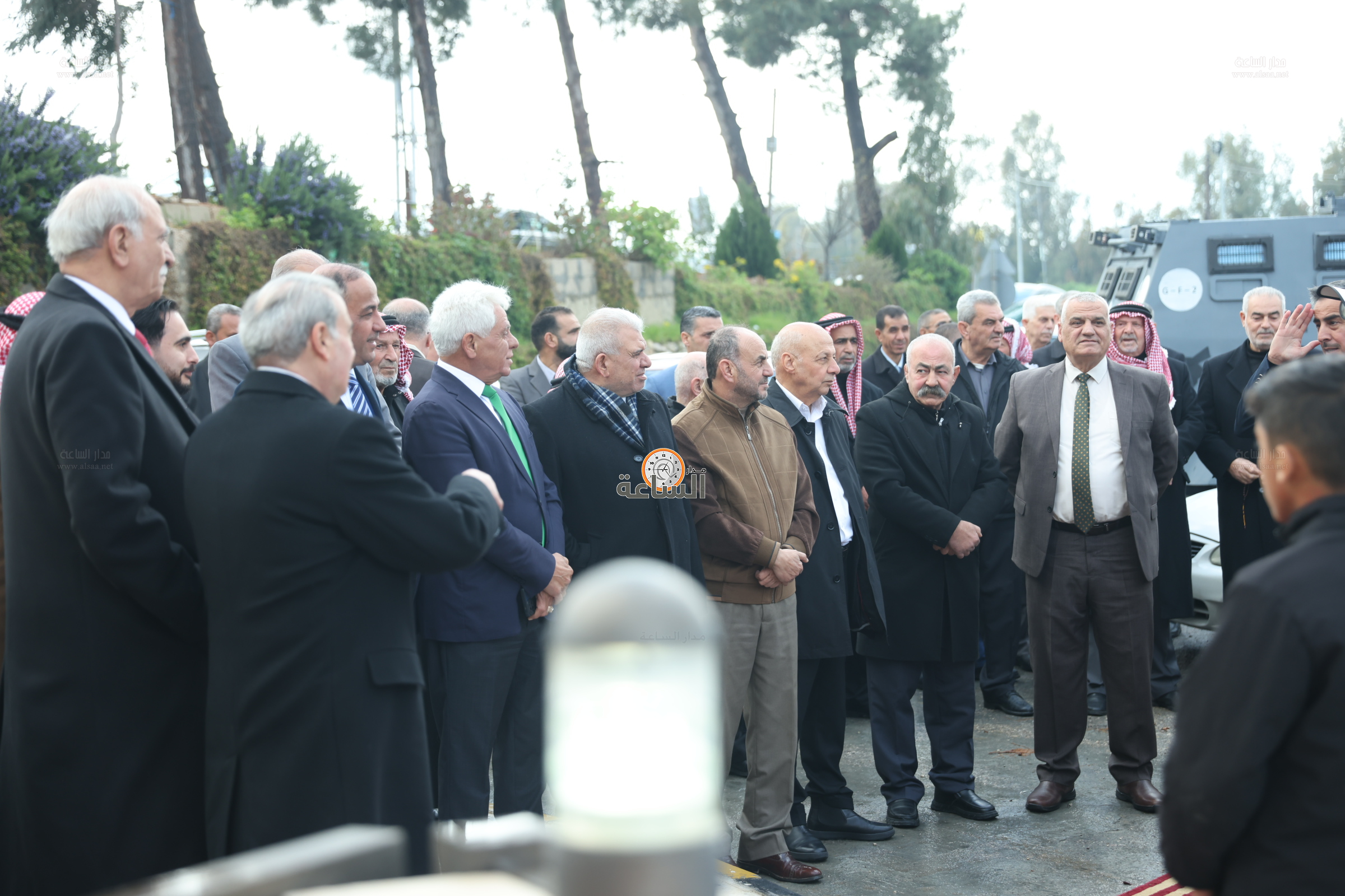 Madar Al-Saa Images 0.8122325198307253