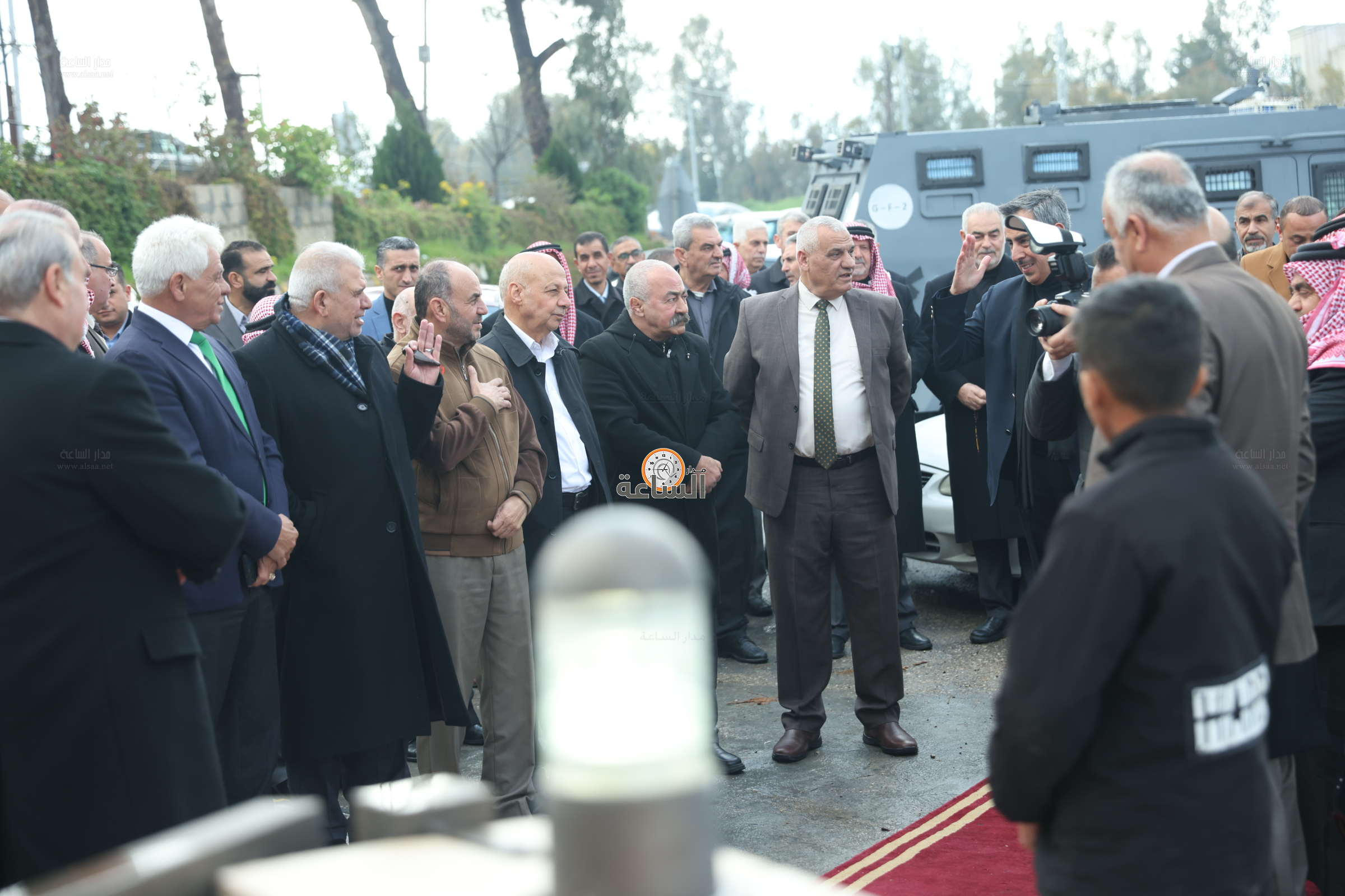 Madar Al-Saa Images 0.06682589719551535