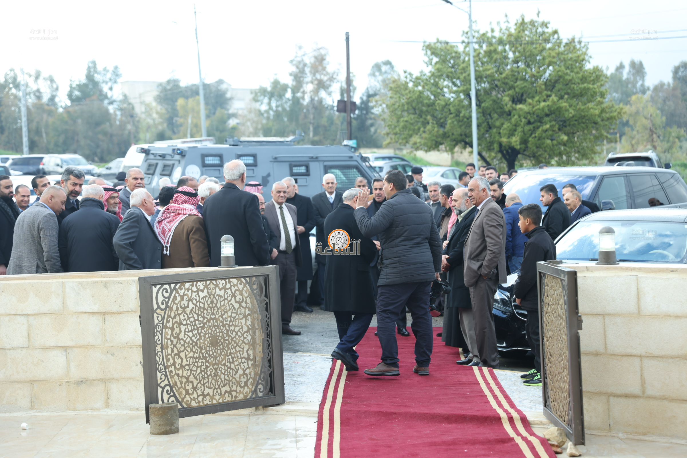 Madar Al-Saa Images 0.33153056003721326