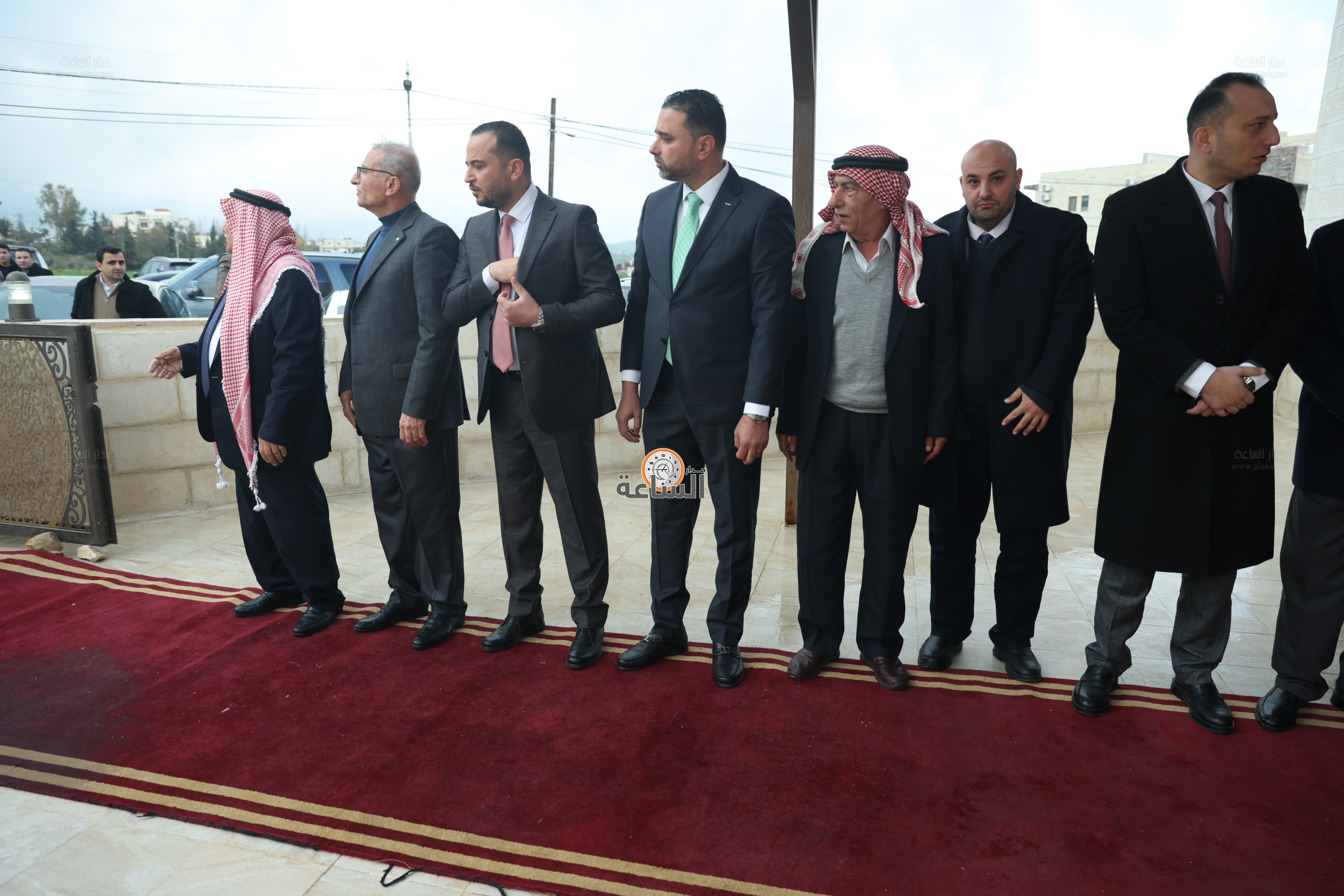 Madar Al-Saa Images 0.3398805726452587