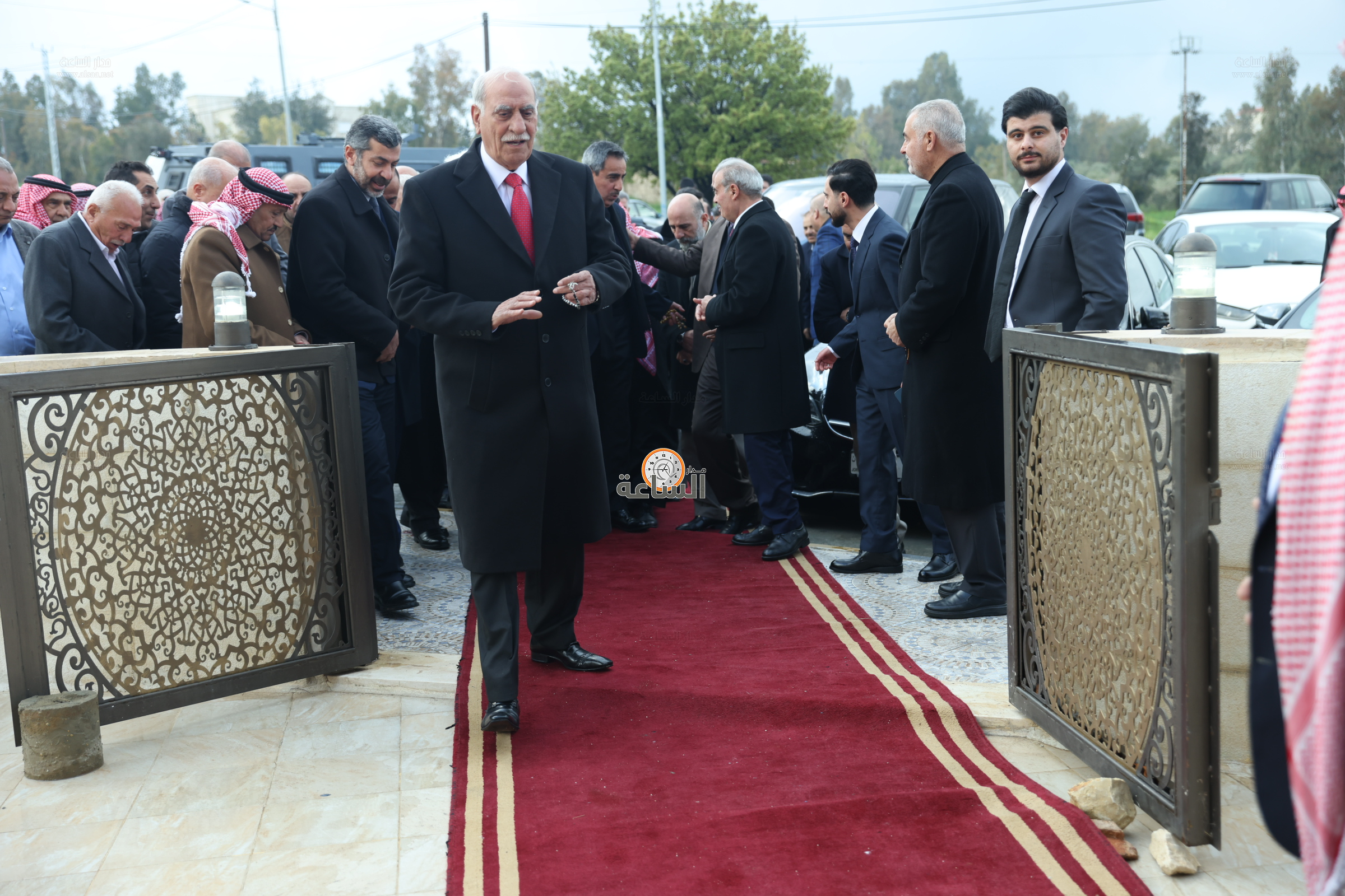 Madar Al-Saa Images 0.7955369049125529