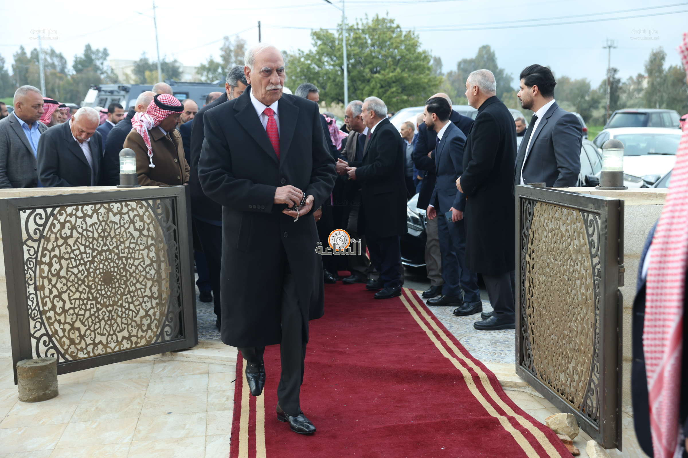 Madar Al-Saa Images 0.31521268575112016