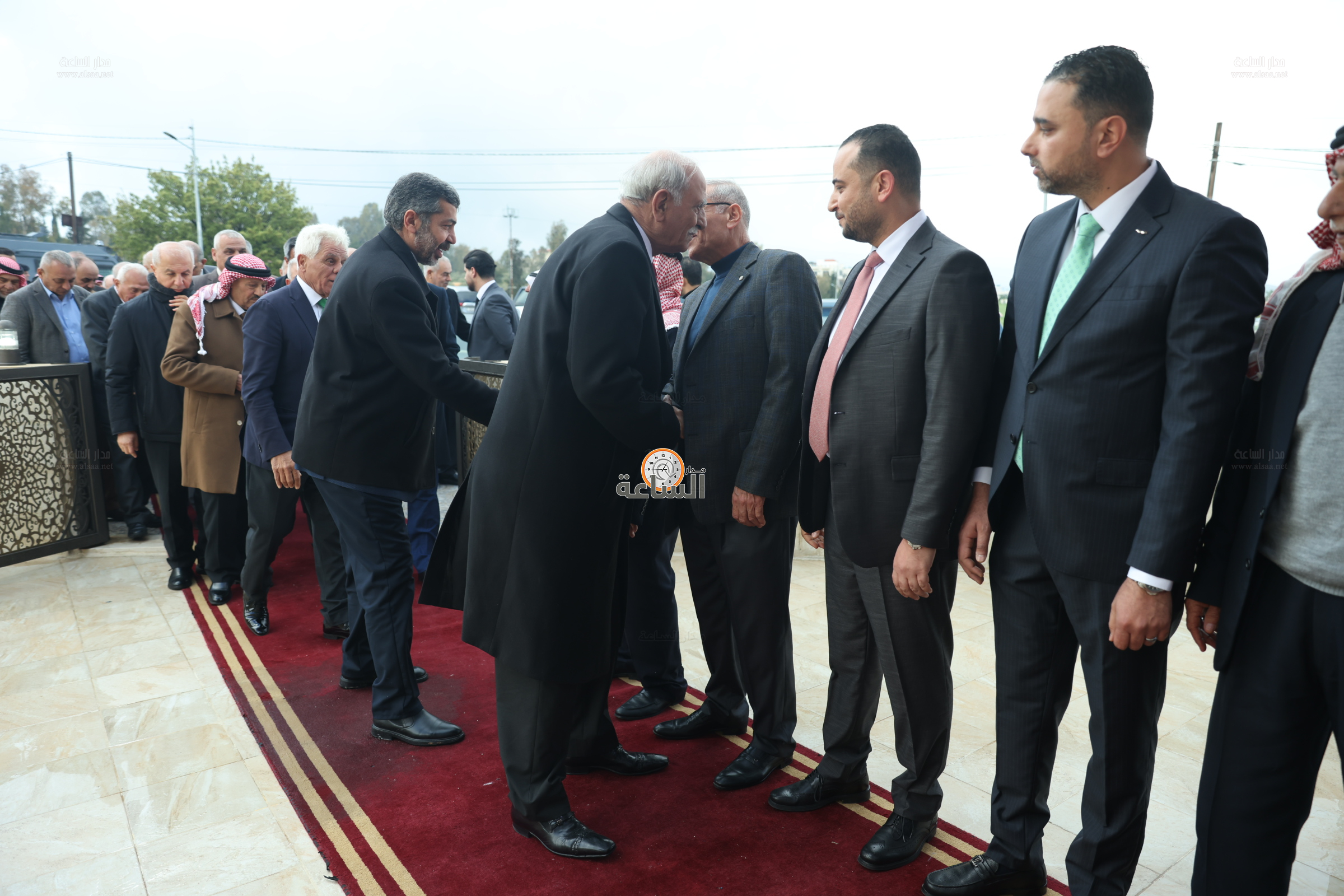 Madar Al-Saa Images 0.5889736654461608