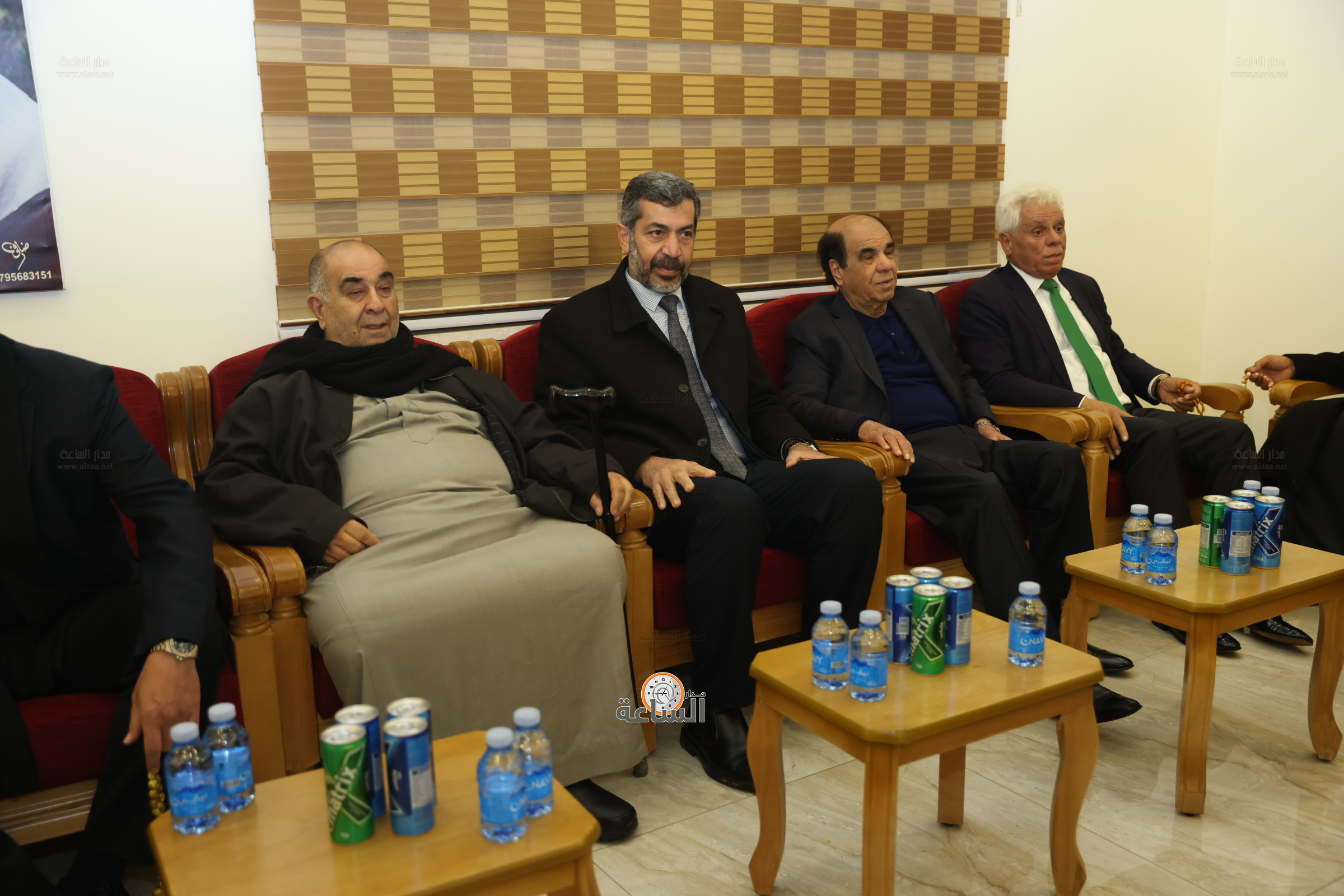 Madar Al-Saa Images 0.7796239814077977