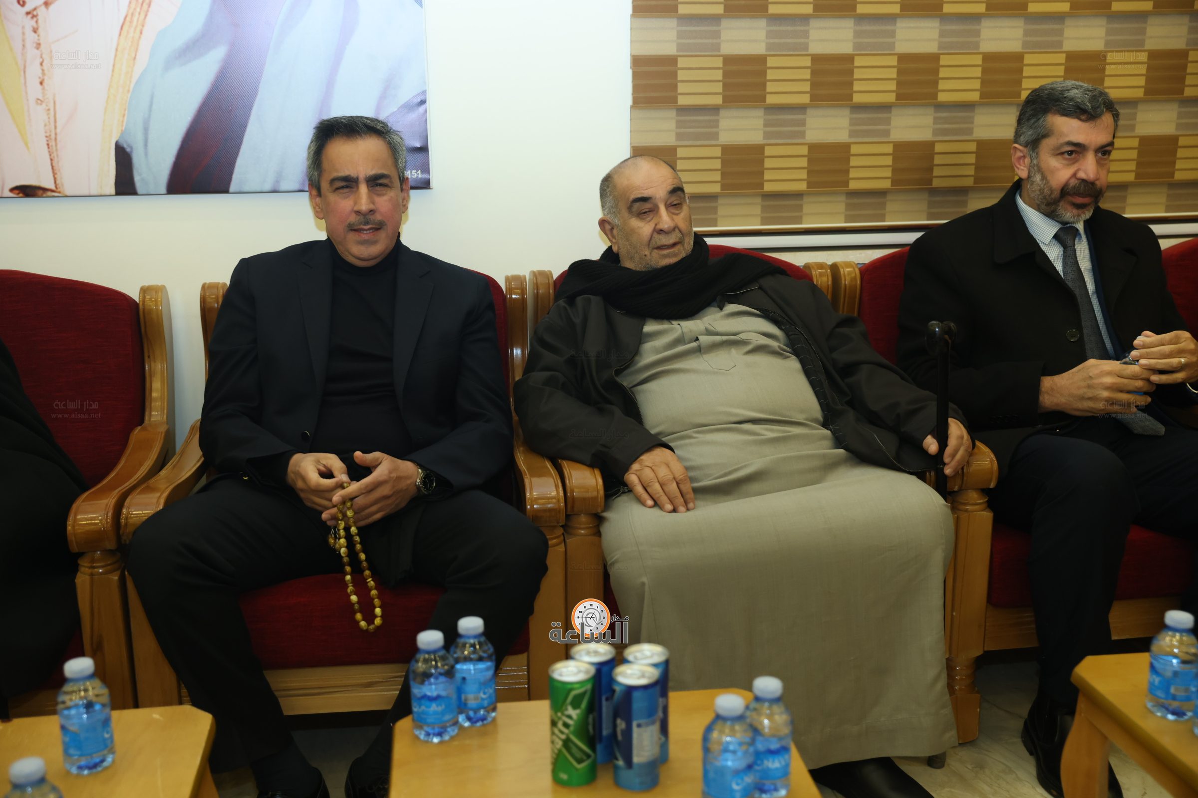 Madar Al-Saa Images 0.2781923171864147