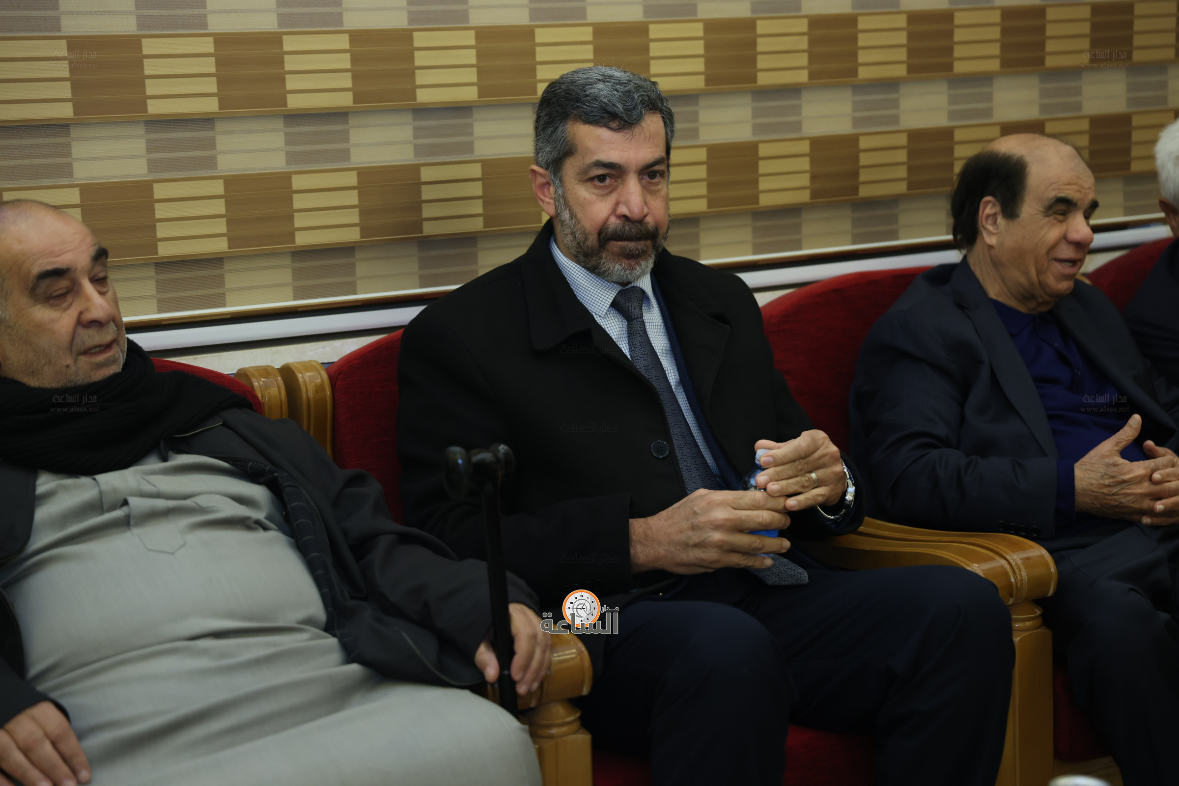 Madar Al-Saa Images 0.6819184213557556