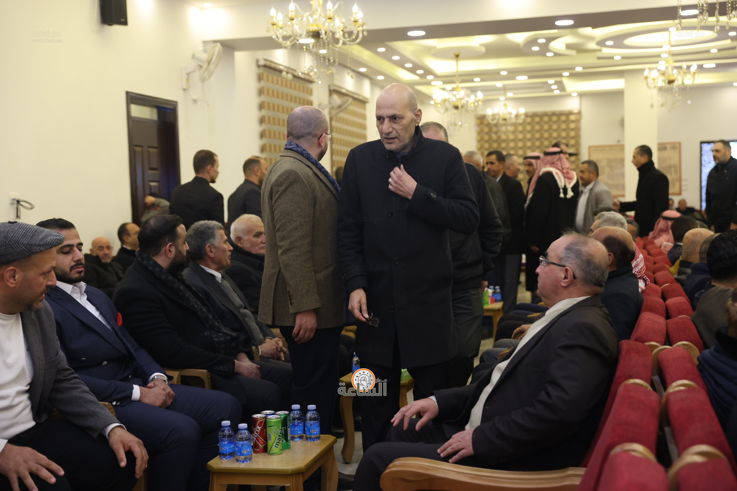 Madar Al-Saa Images 0.83109567564541