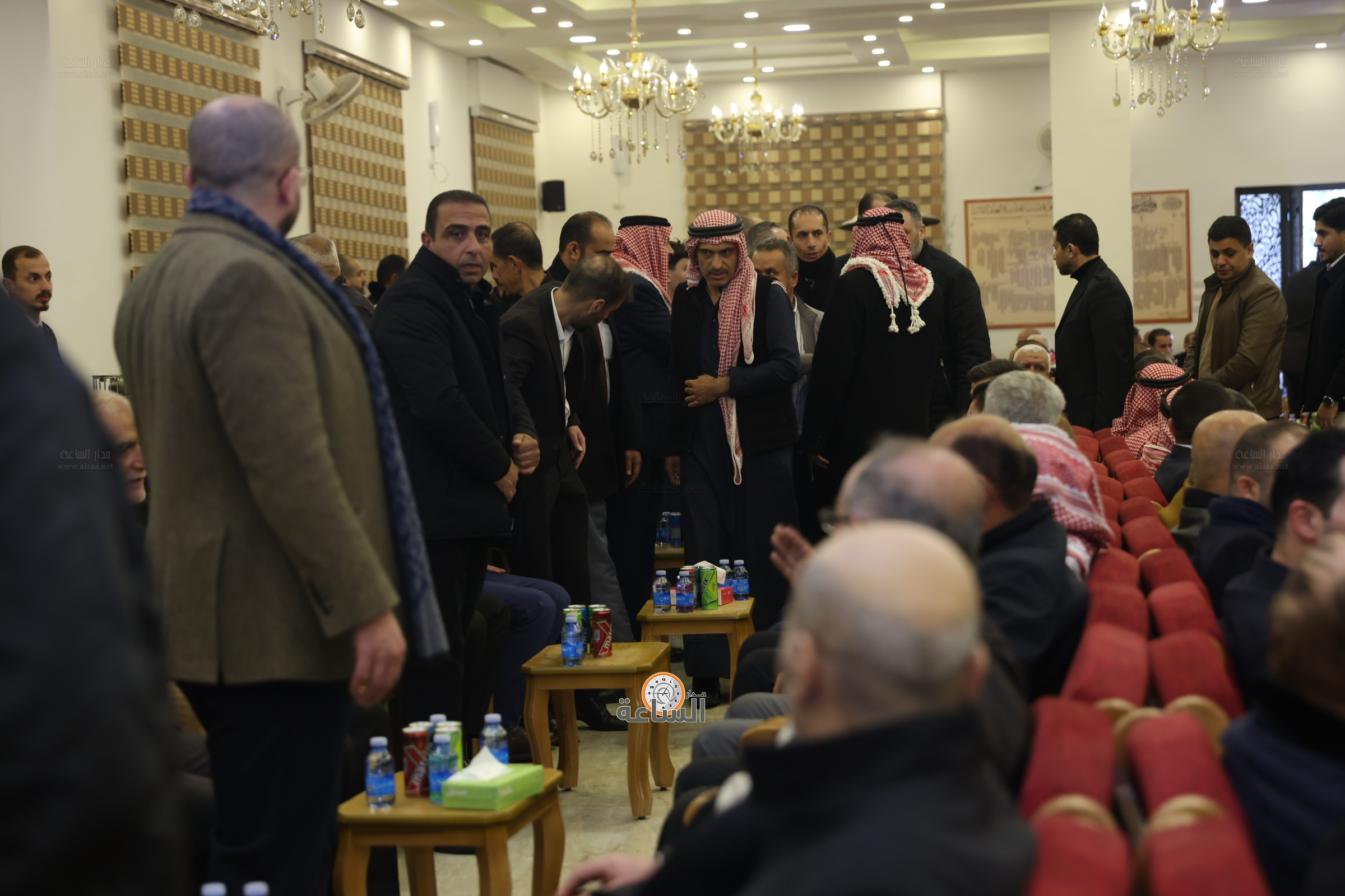 Madar Al-Saa Images 0.38256642940663466